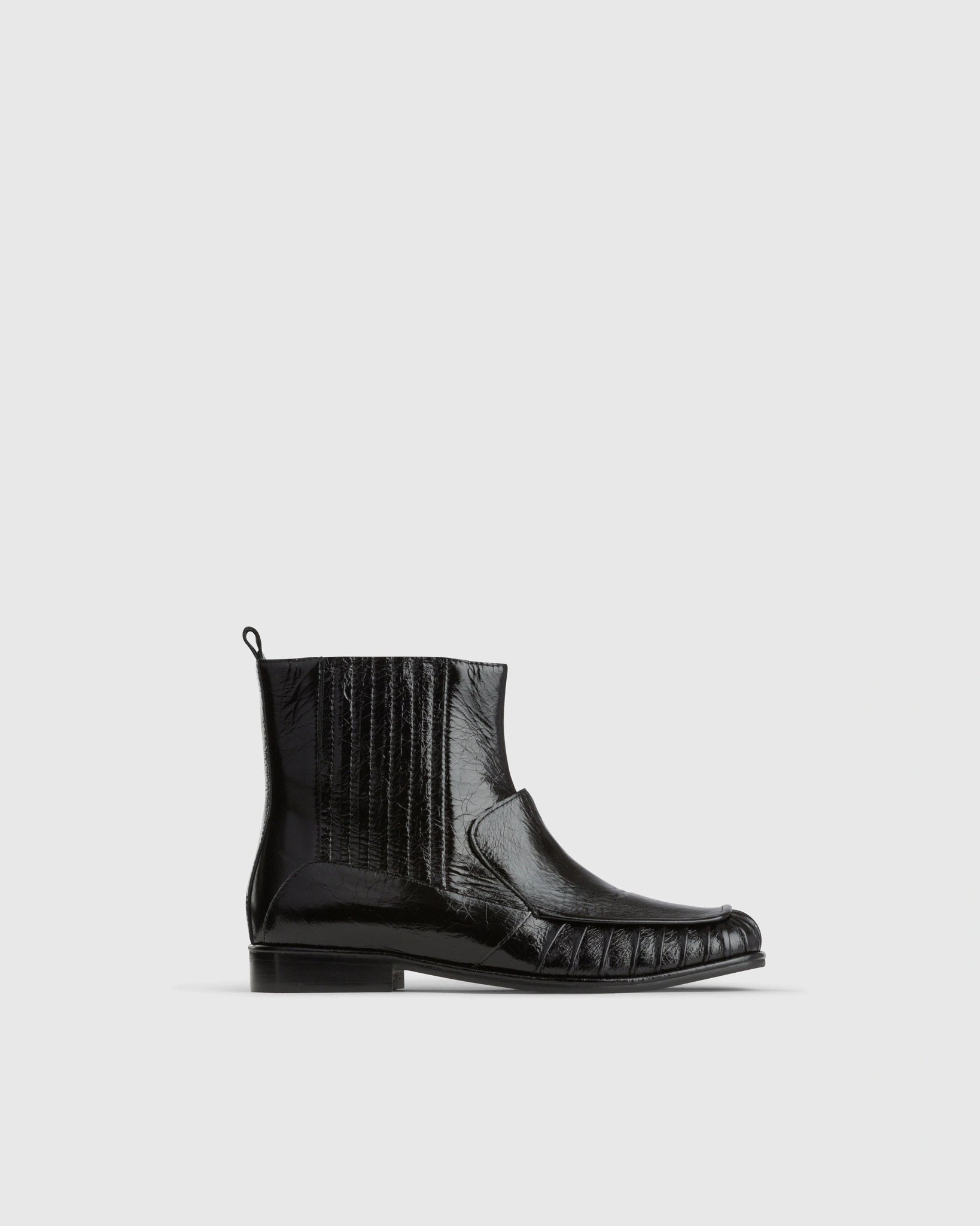 CHELSEA BOOT - WILLIAM FAN