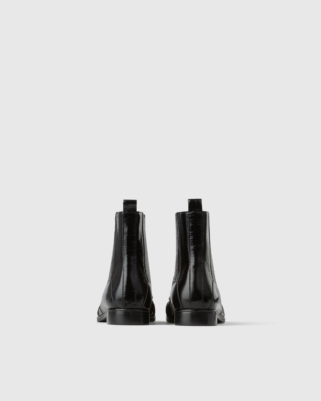 CHELSEA BOOT - WILLIAM FAN
