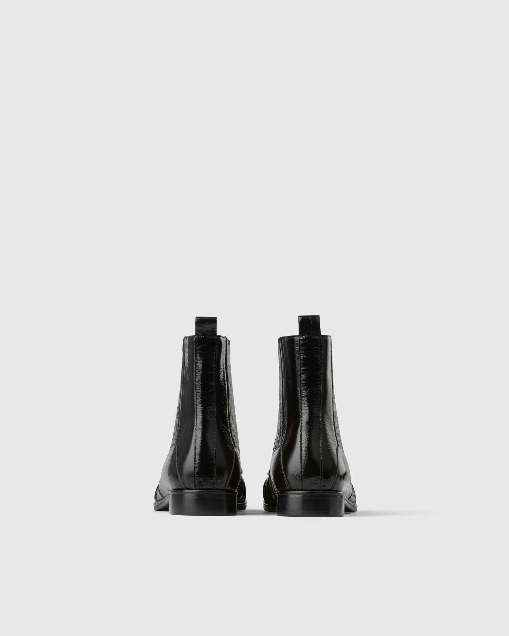 CHELSEA BOOT - WILLIAM FAN
