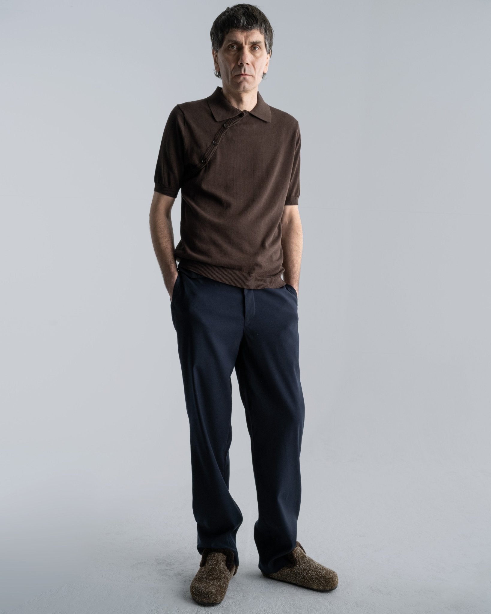 CHEUNG POLO - WILLIAM FAN