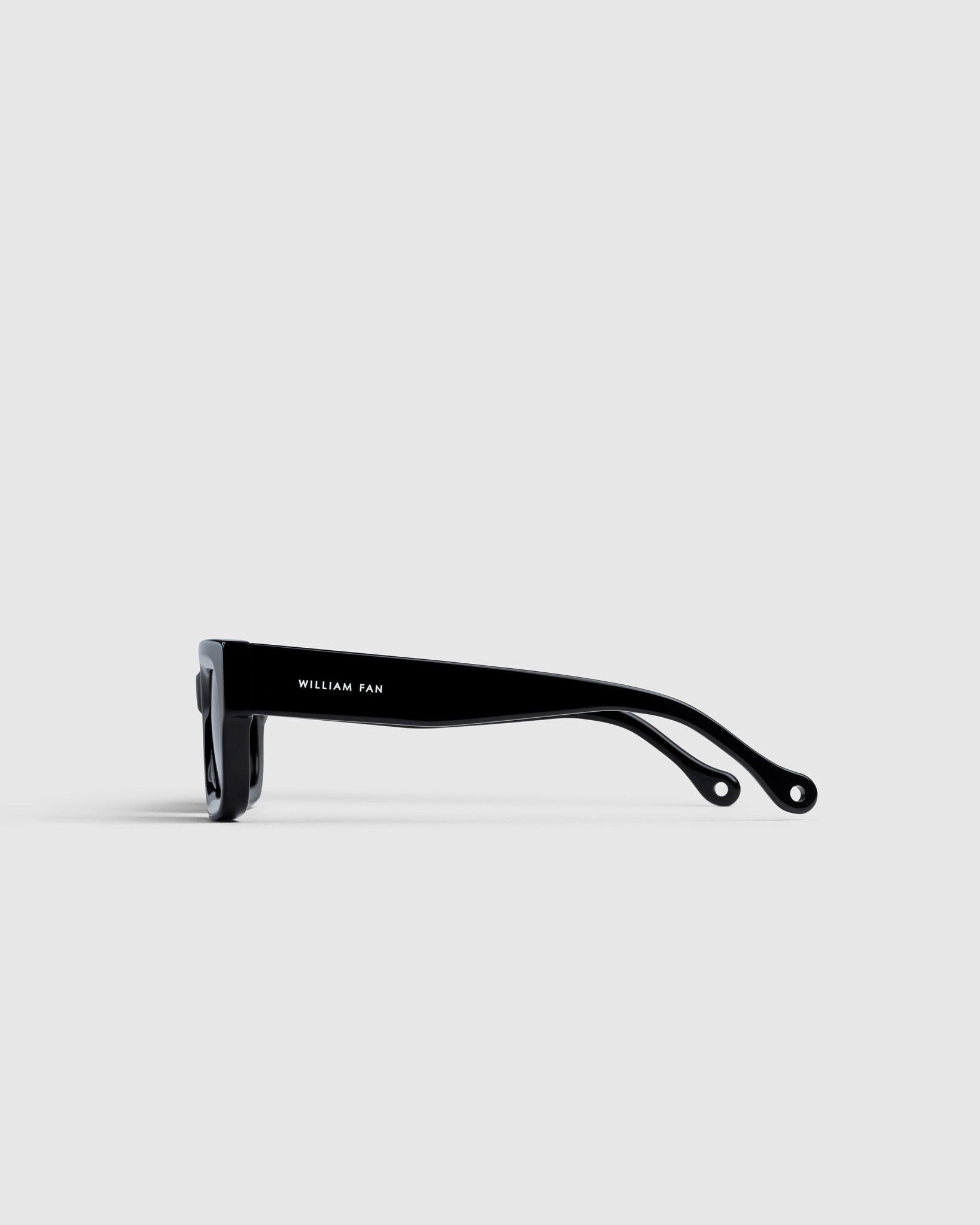 CINEMA GLASSES - WILLIAM FAN