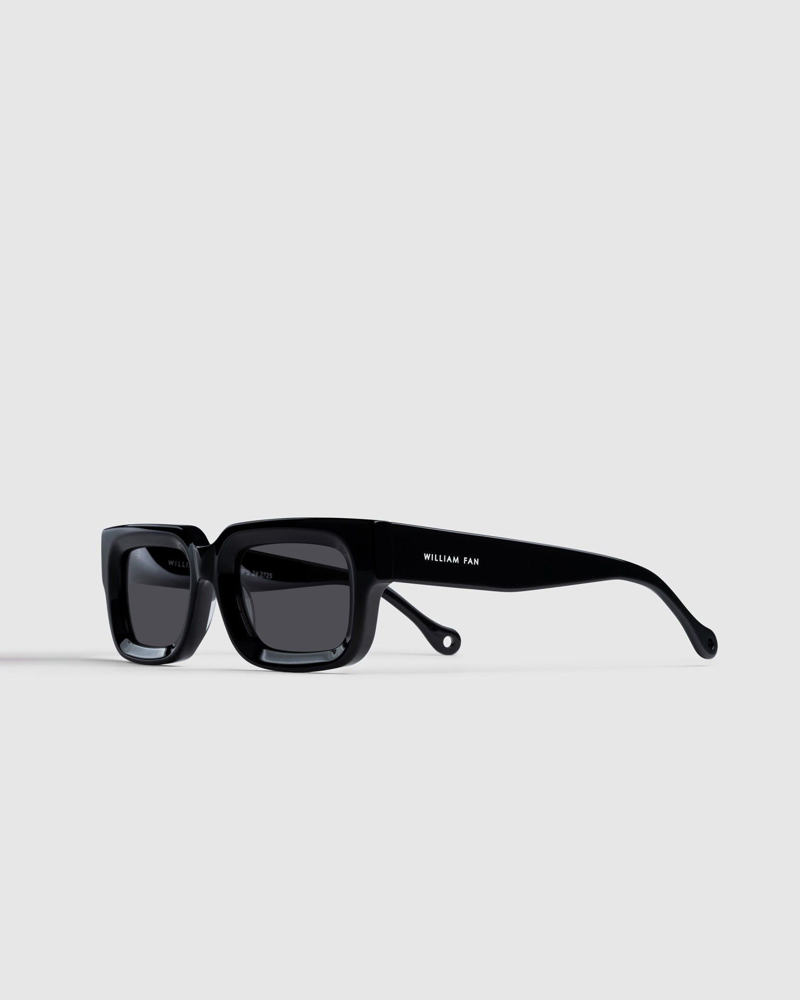 CINEMA GLASSES - WILLIAM FAN