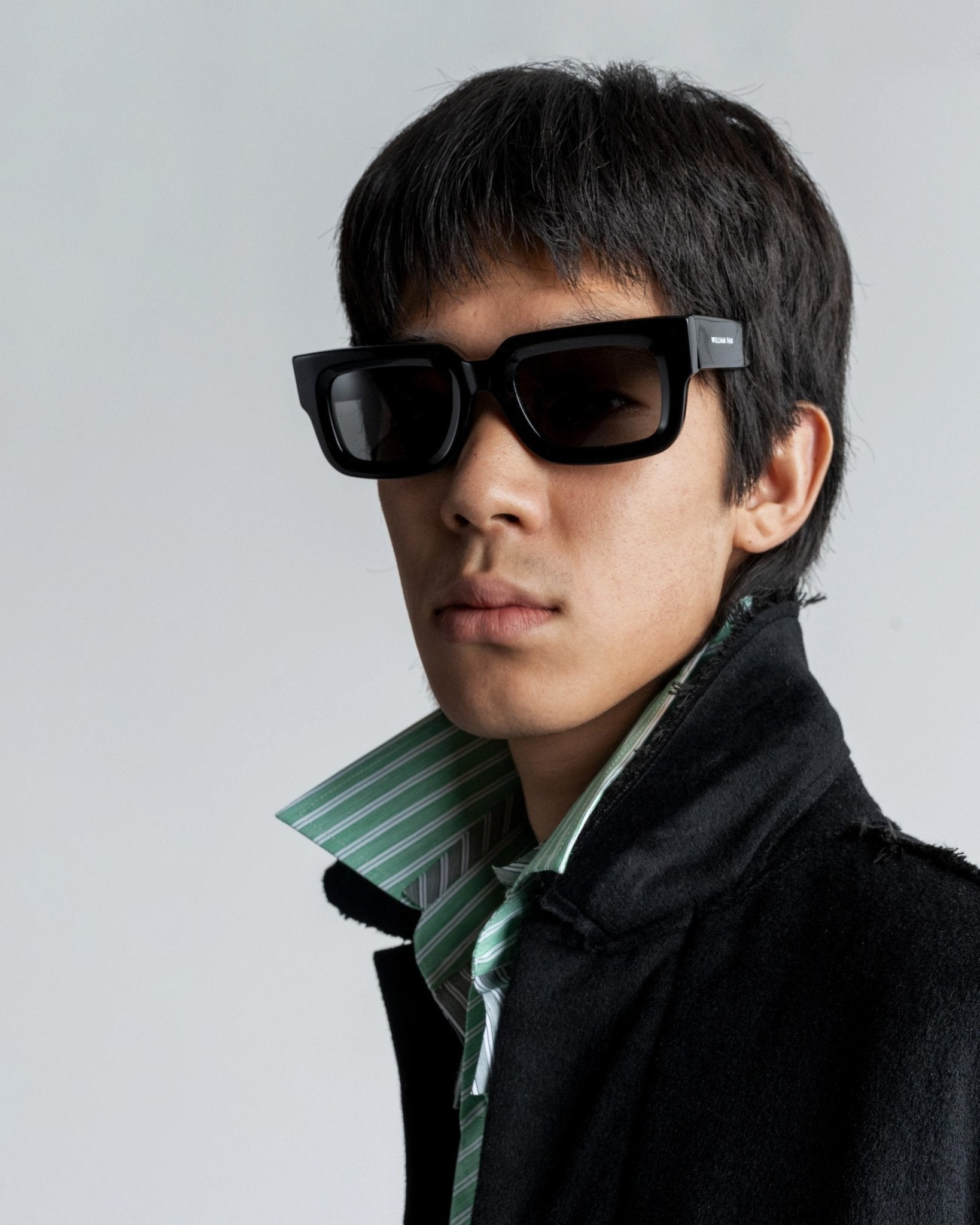 CINEMA GLASSES - WILLIAM FAN