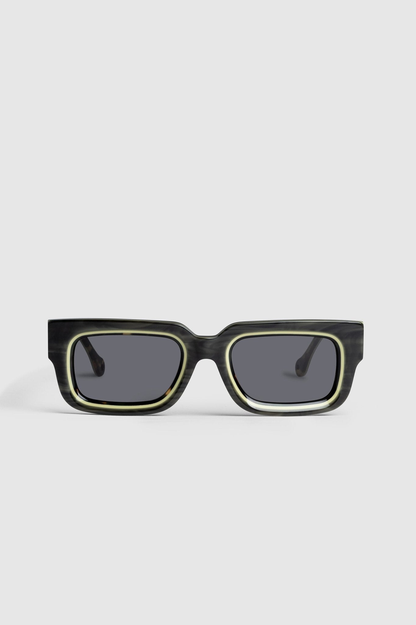 CINEMA GLASSES - WILLIAM FAN