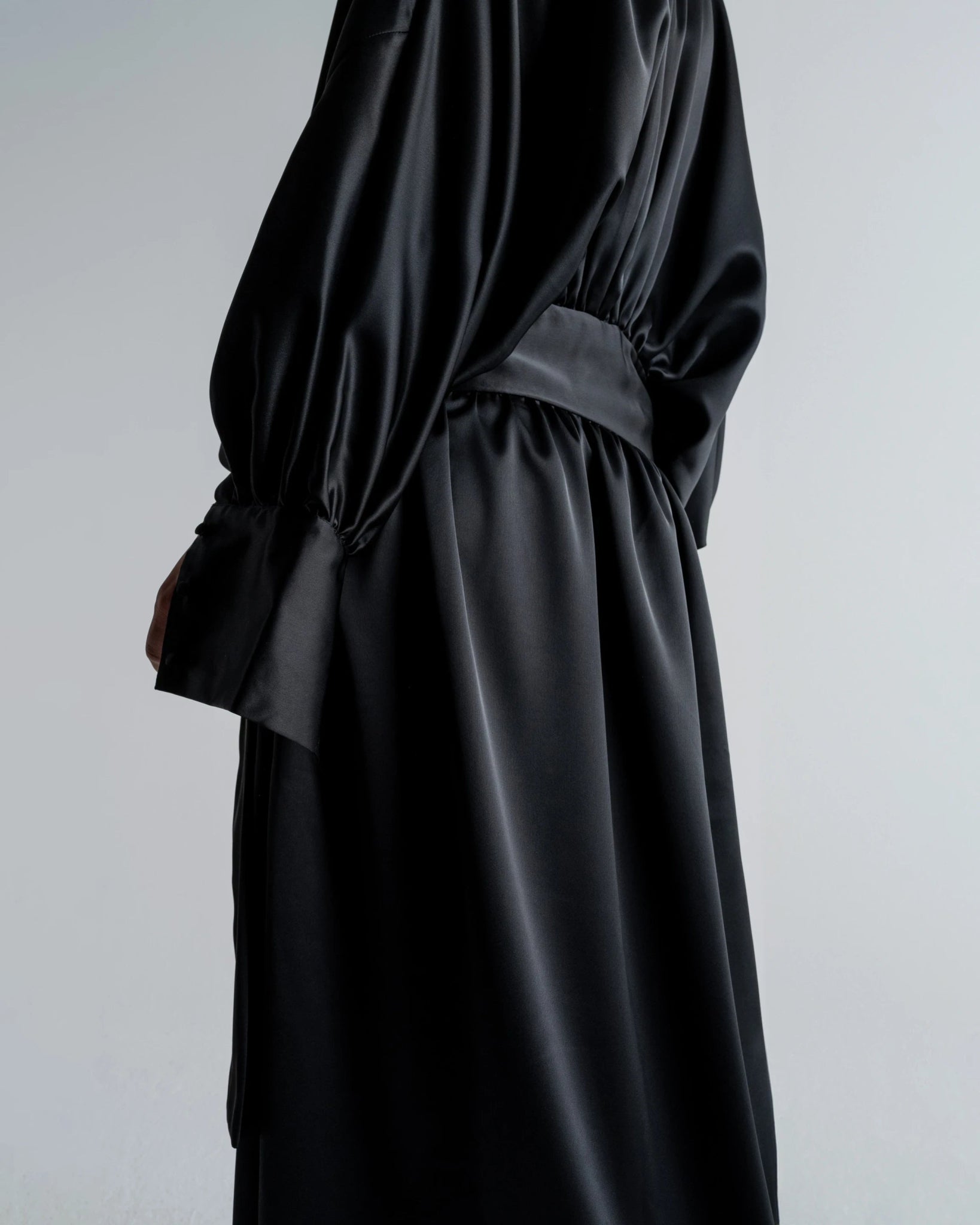 CIRCLE DRESS - WILLIAM FAN