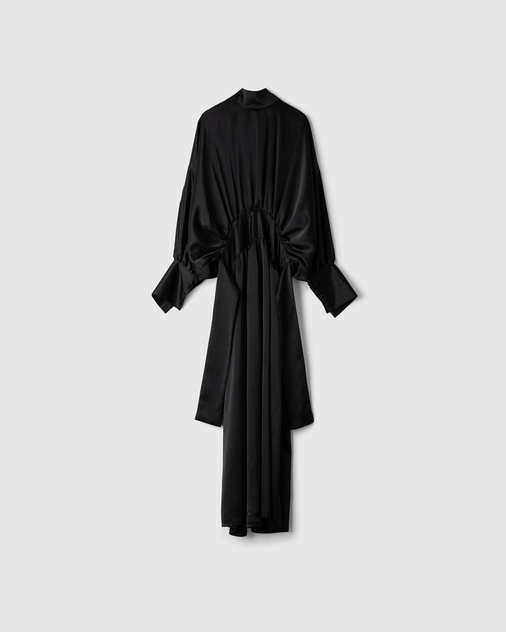 CIRCLE DRESS - WILLIAM FAN