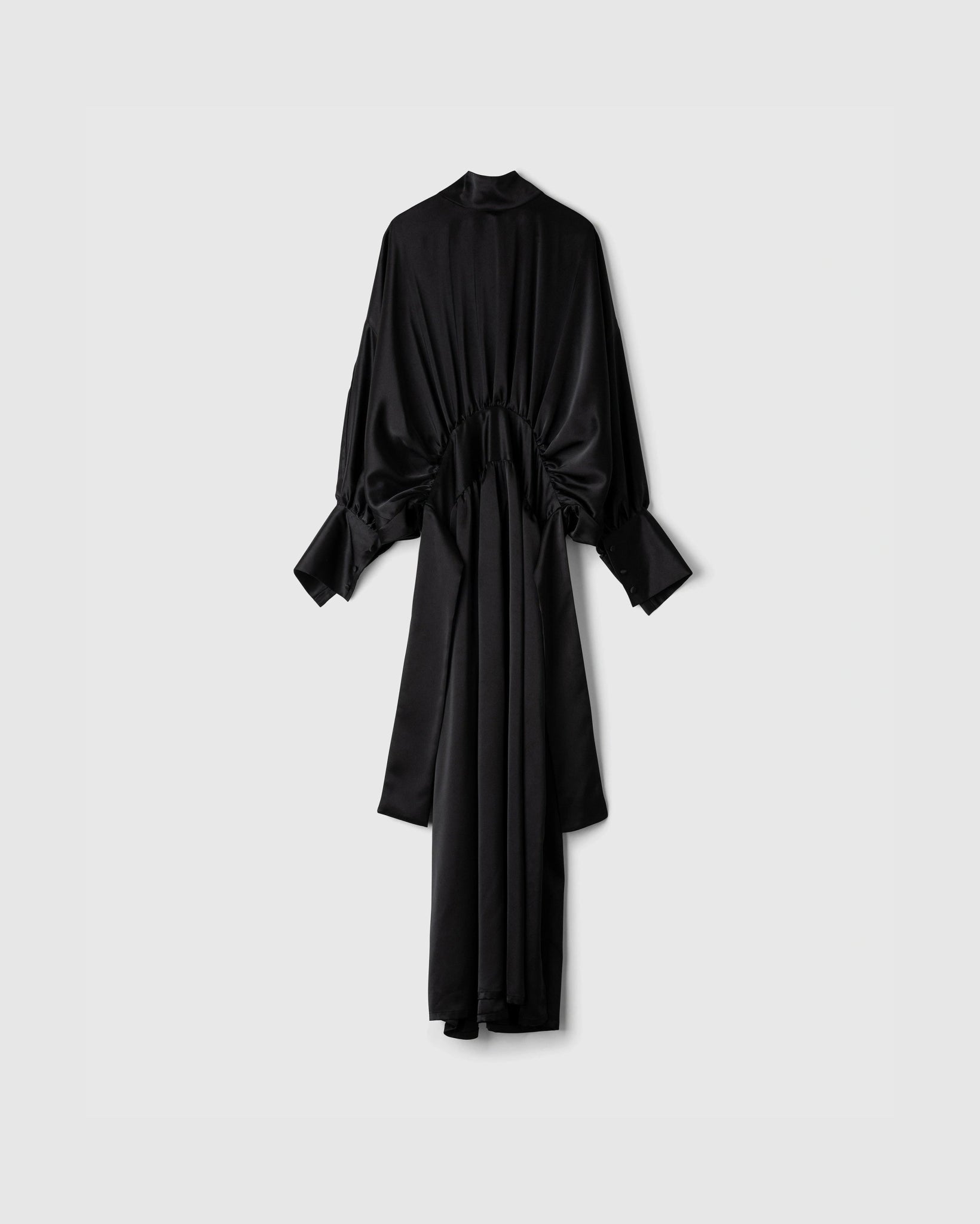 CIRCLE DRESS - WILLIAM FAN