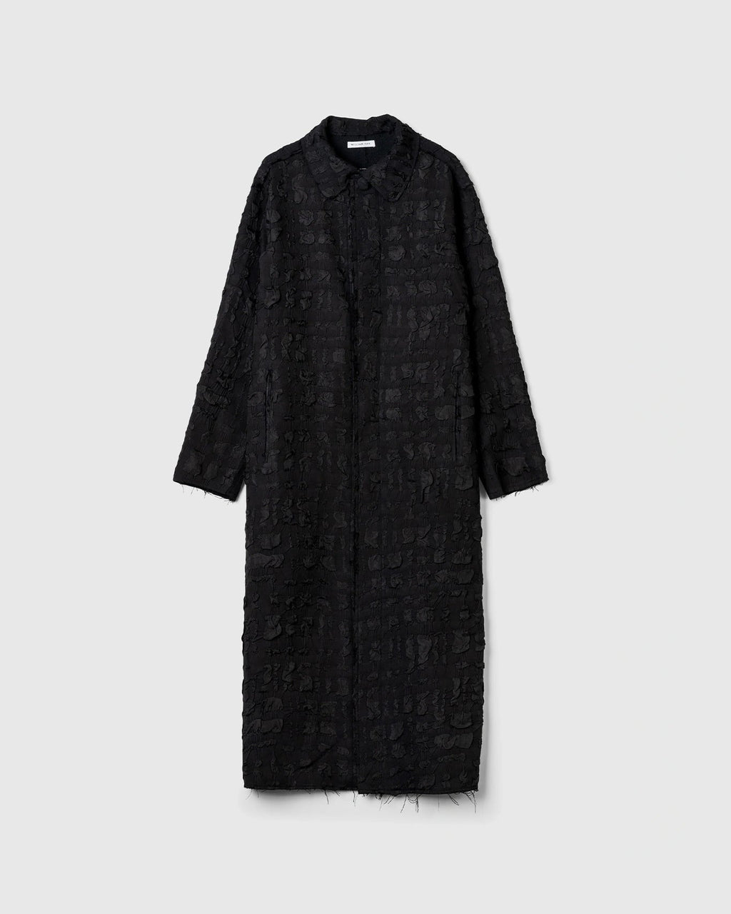 CLASSIC COAT - WILLIAM FAN