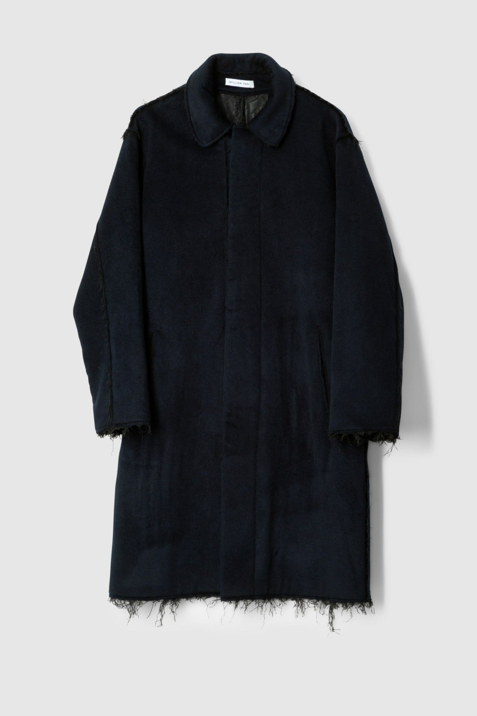 CLASSIC COAT