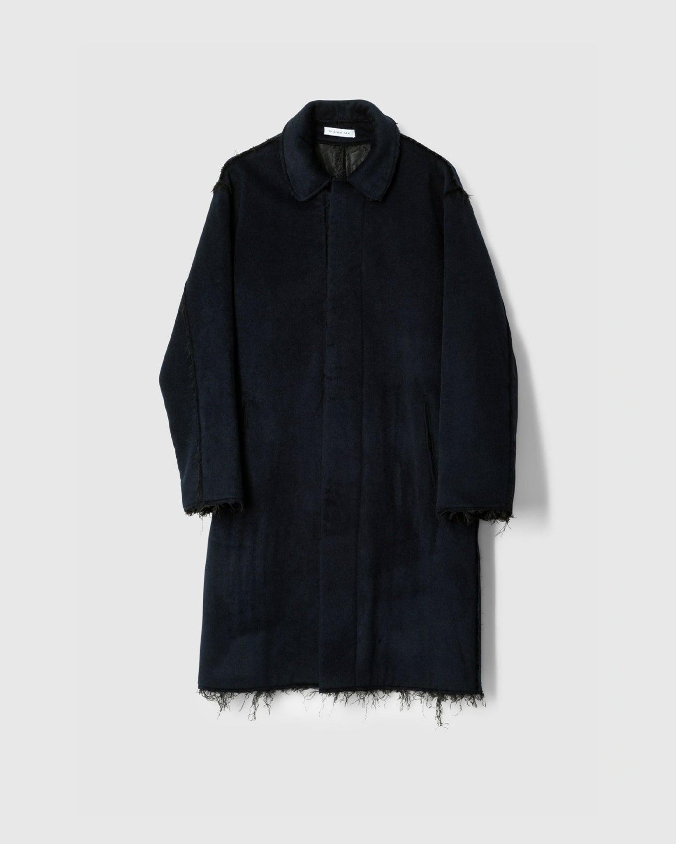 CLASSIC COAT