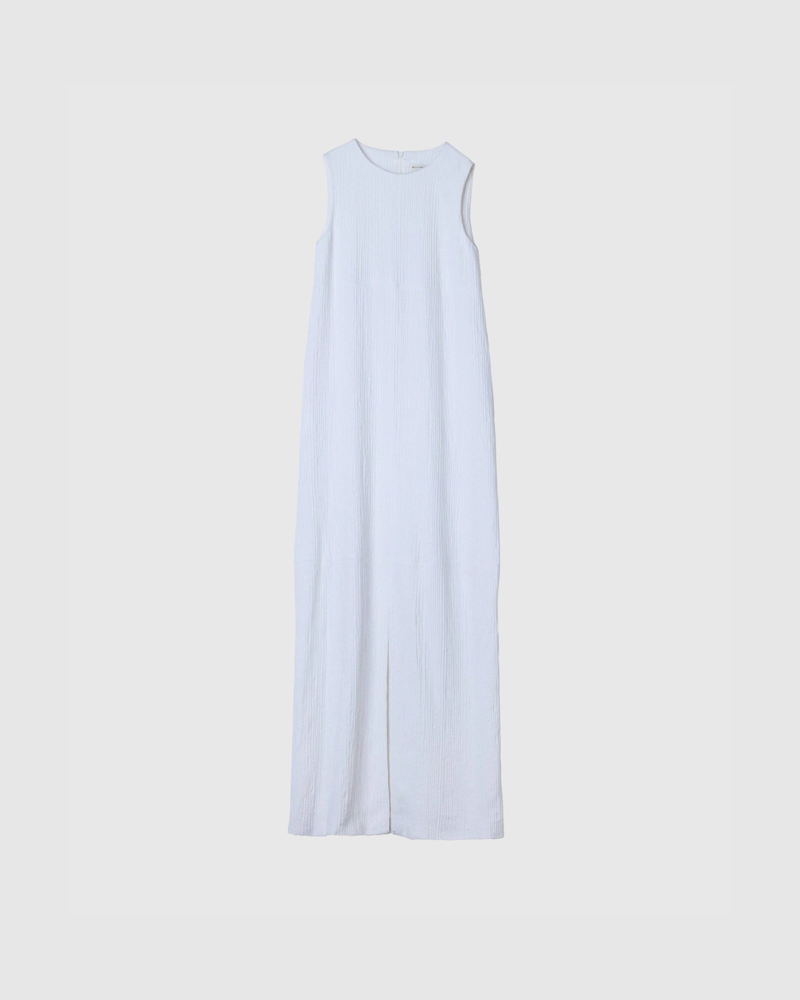 CLEAN DRESS - WILLIAM FAN