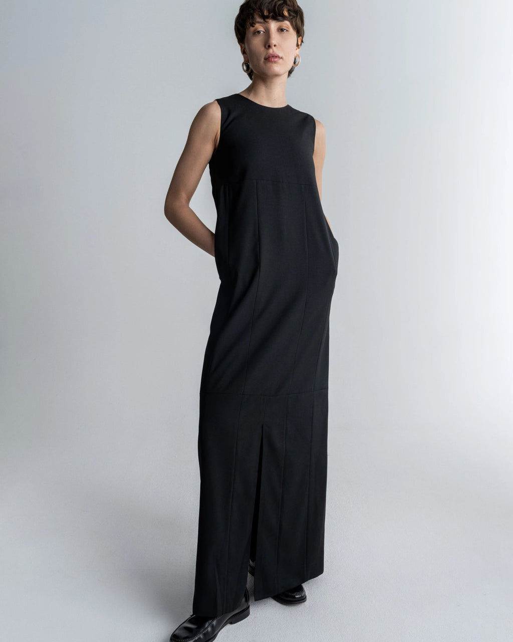 CLEAN DRESS - WILLIAM FAN