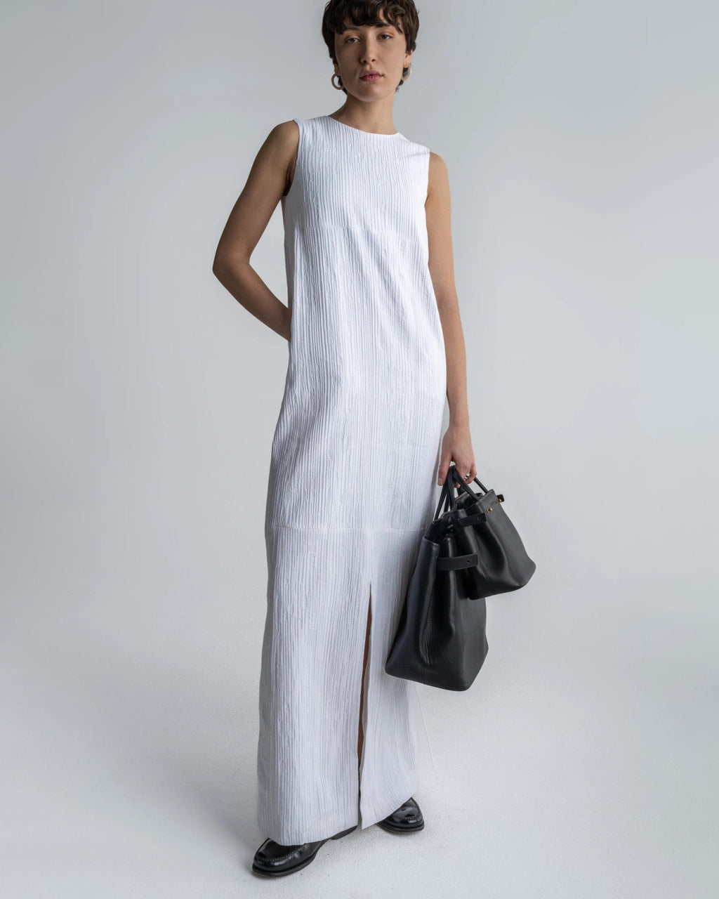 CLEAN DRESS - WILLIAM FAN