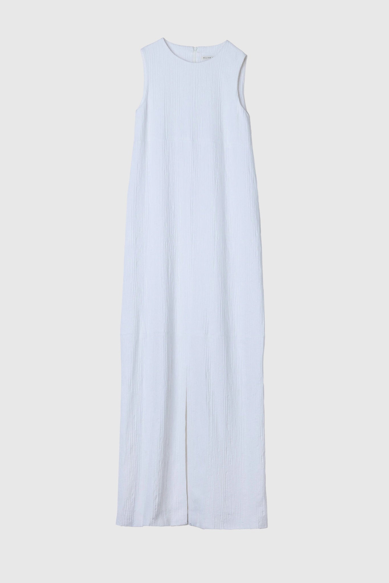 CLEAN DRESS - WILLIAM FAN