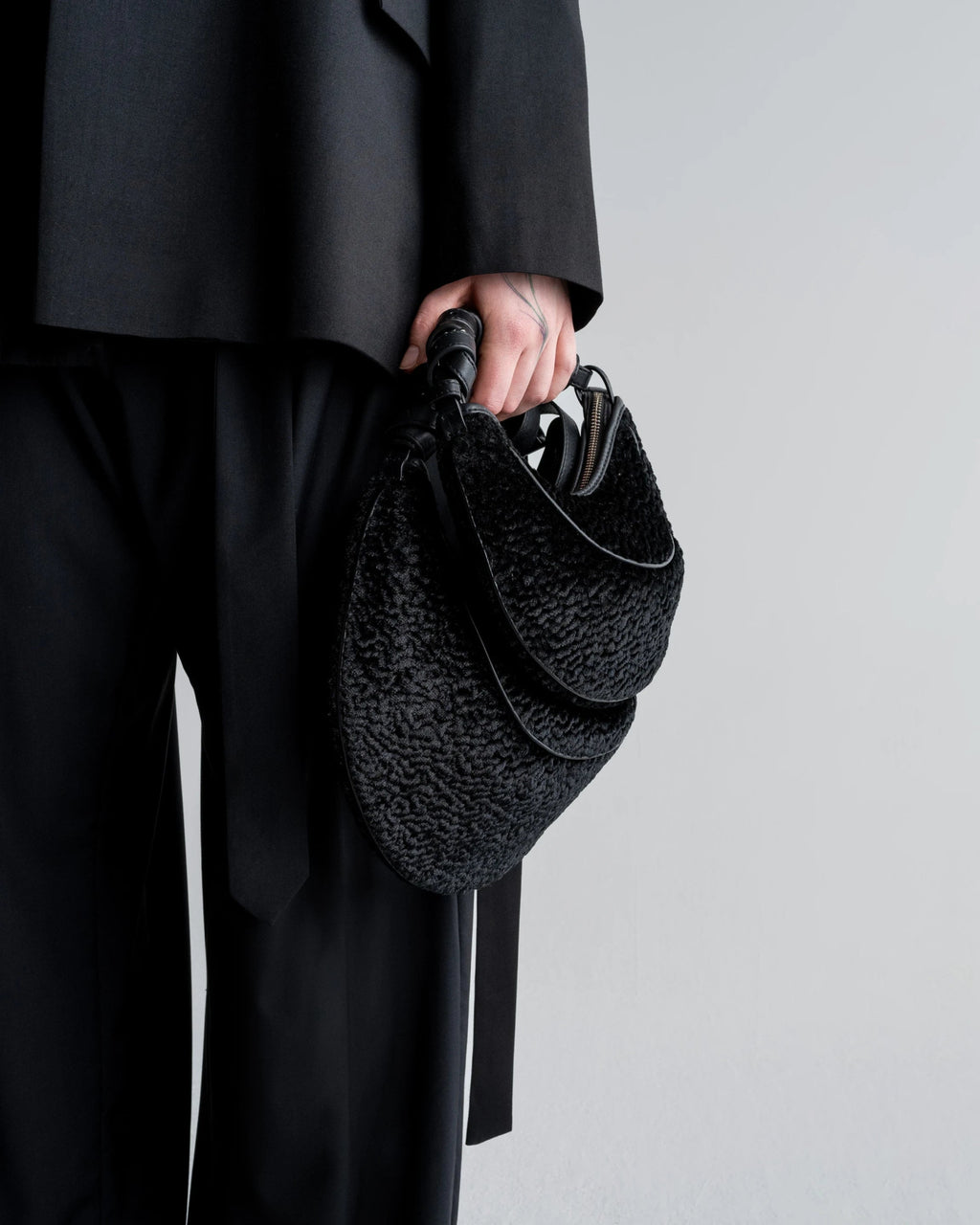 COOKIE BAG - WILLIAM FAN