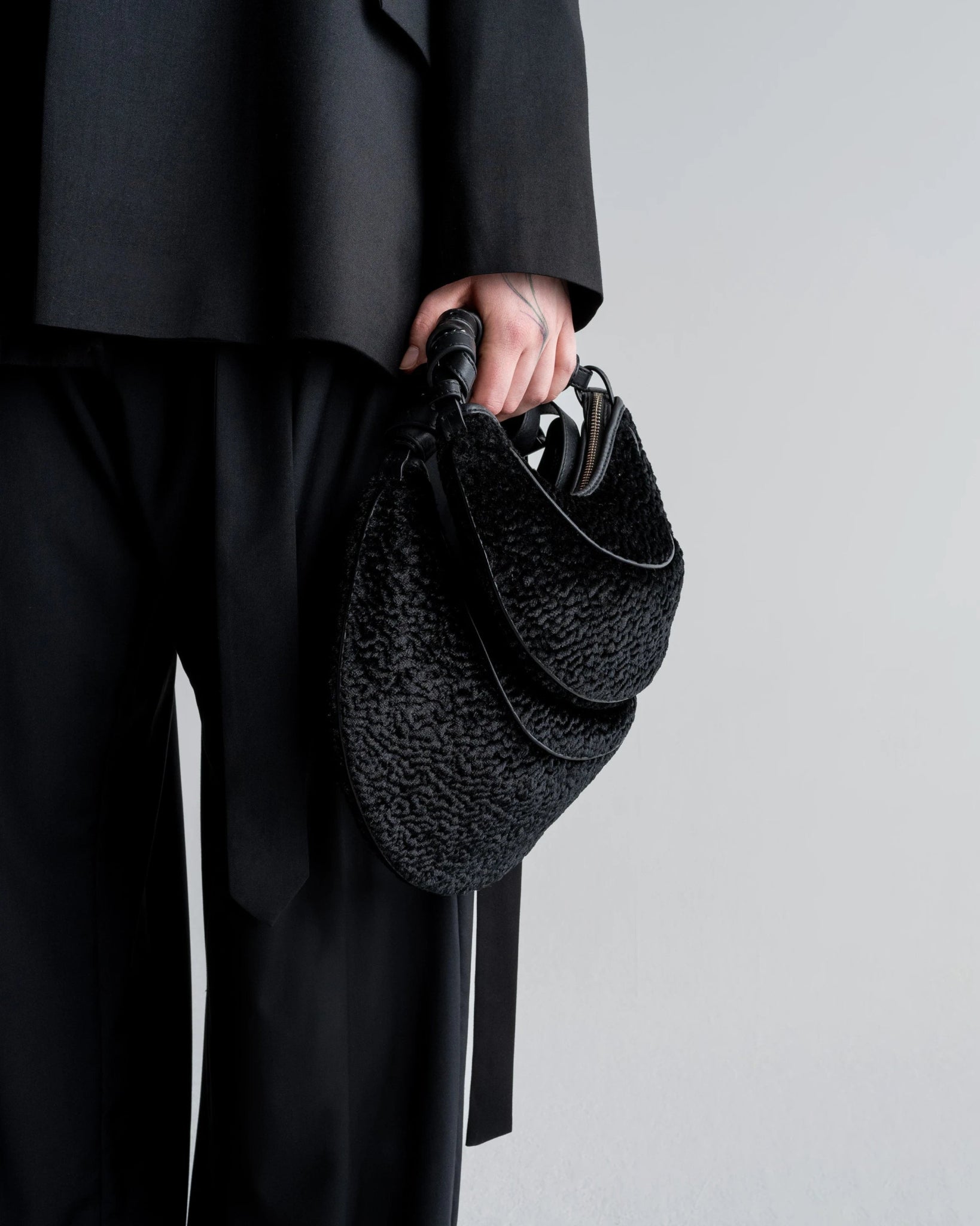 COOKIE BAG - WILLIAM FAN