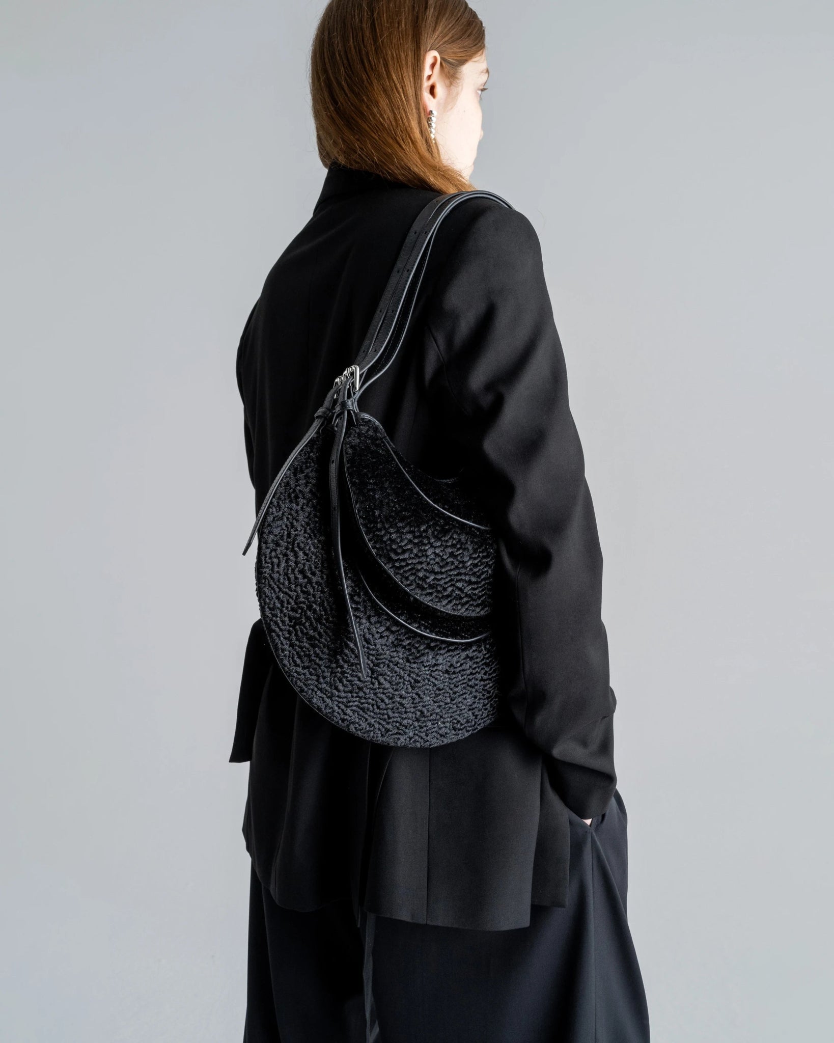 COOKIE BAG - WILLIAM FAN