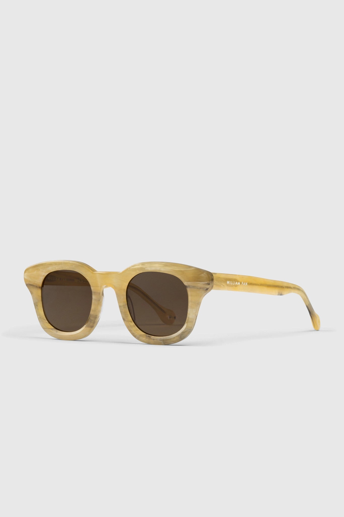 DEAN GLASSES - WILLIAM FAN