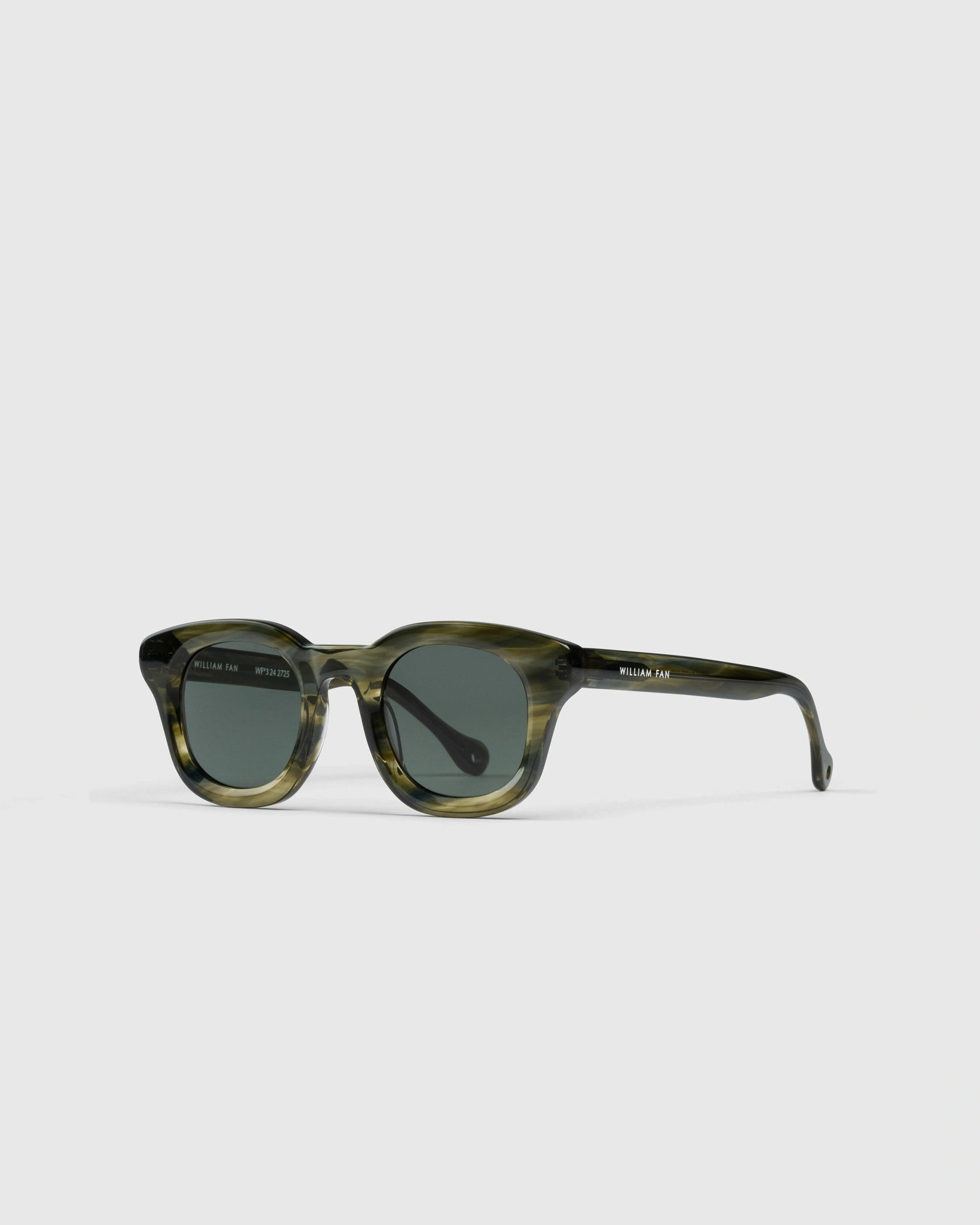 DEAN GLASSES - WILLIAM FAN