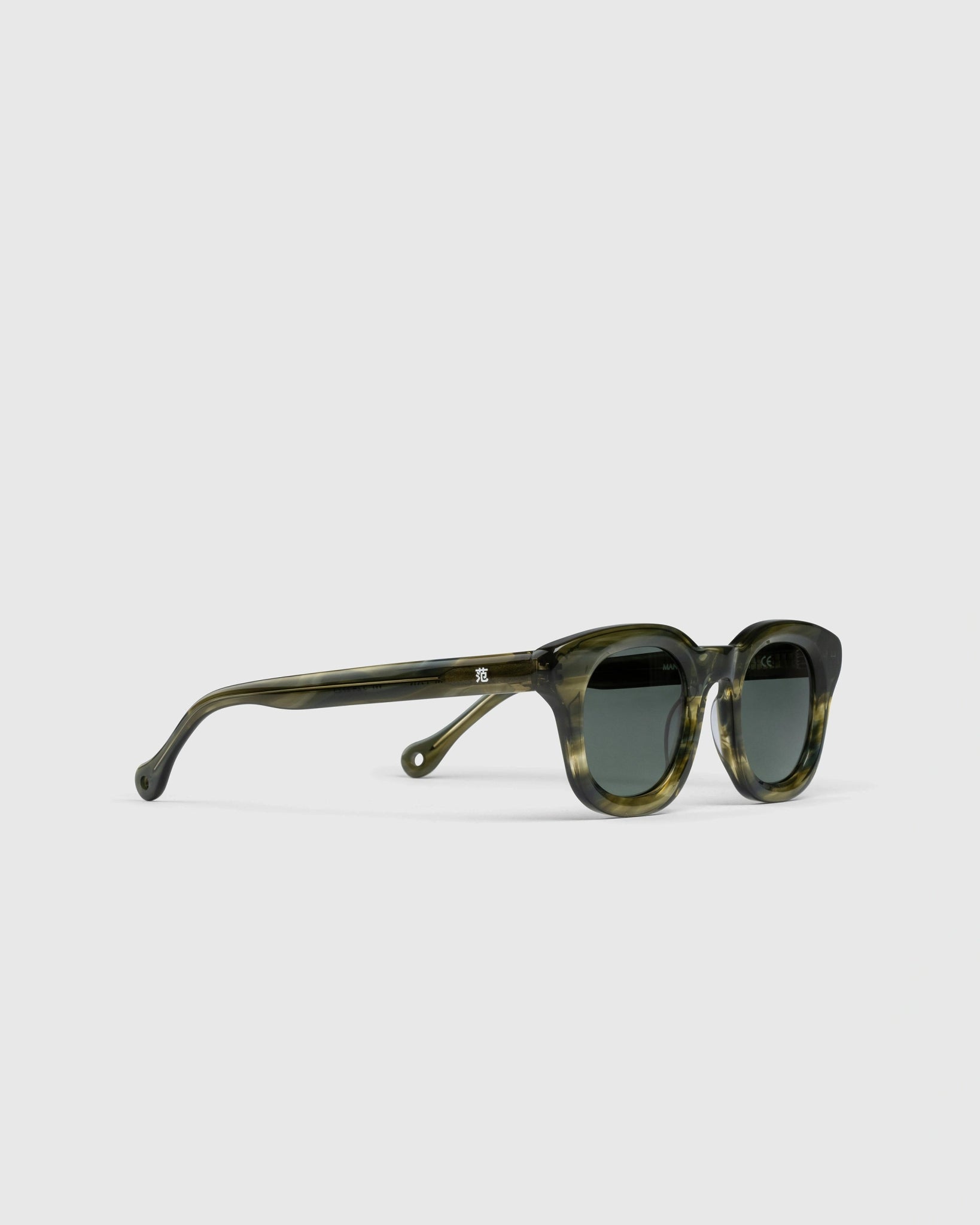 DEAN GLASSES - WILLIAM FAN