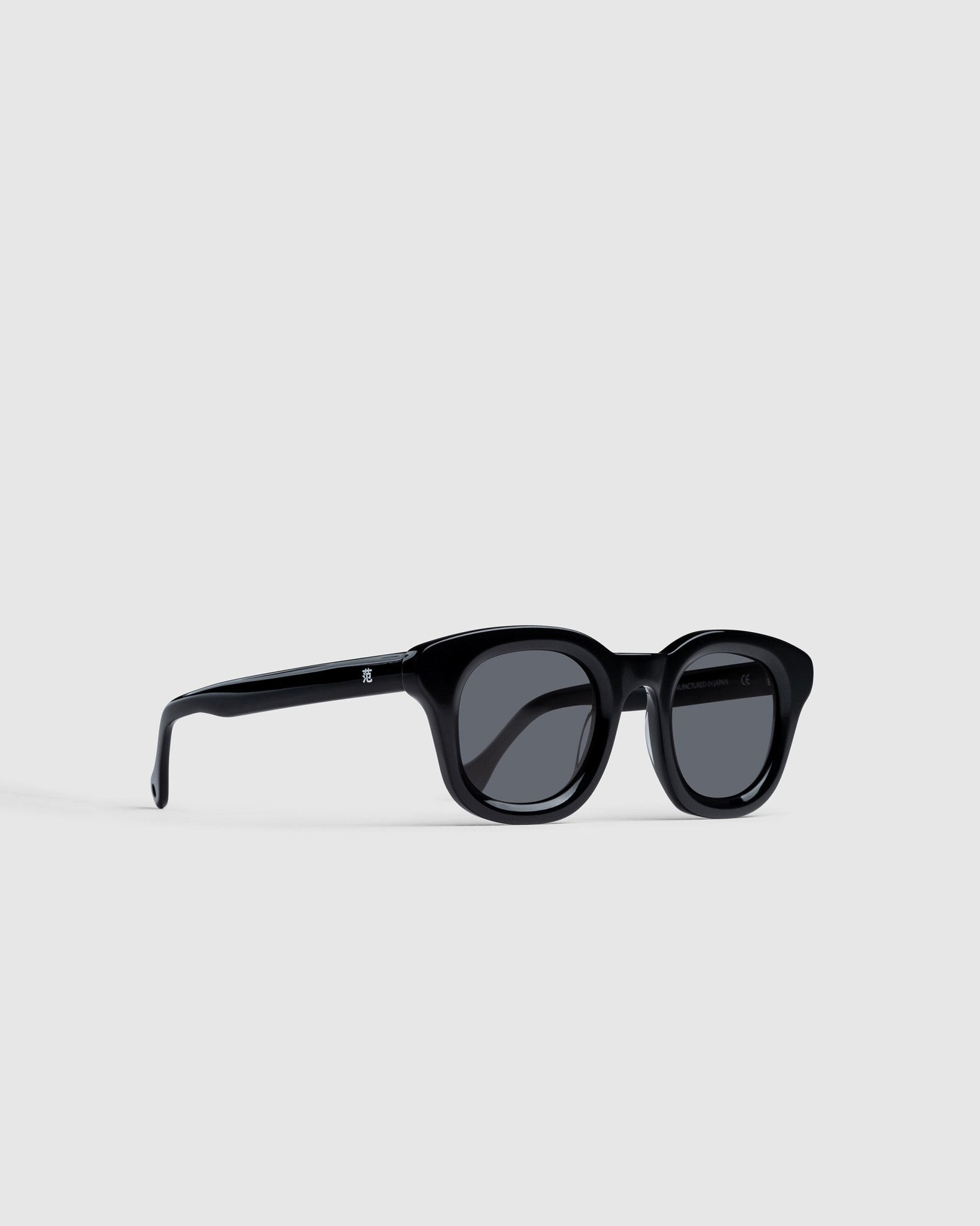 DEAN GLASSES - WILLIAM FAN