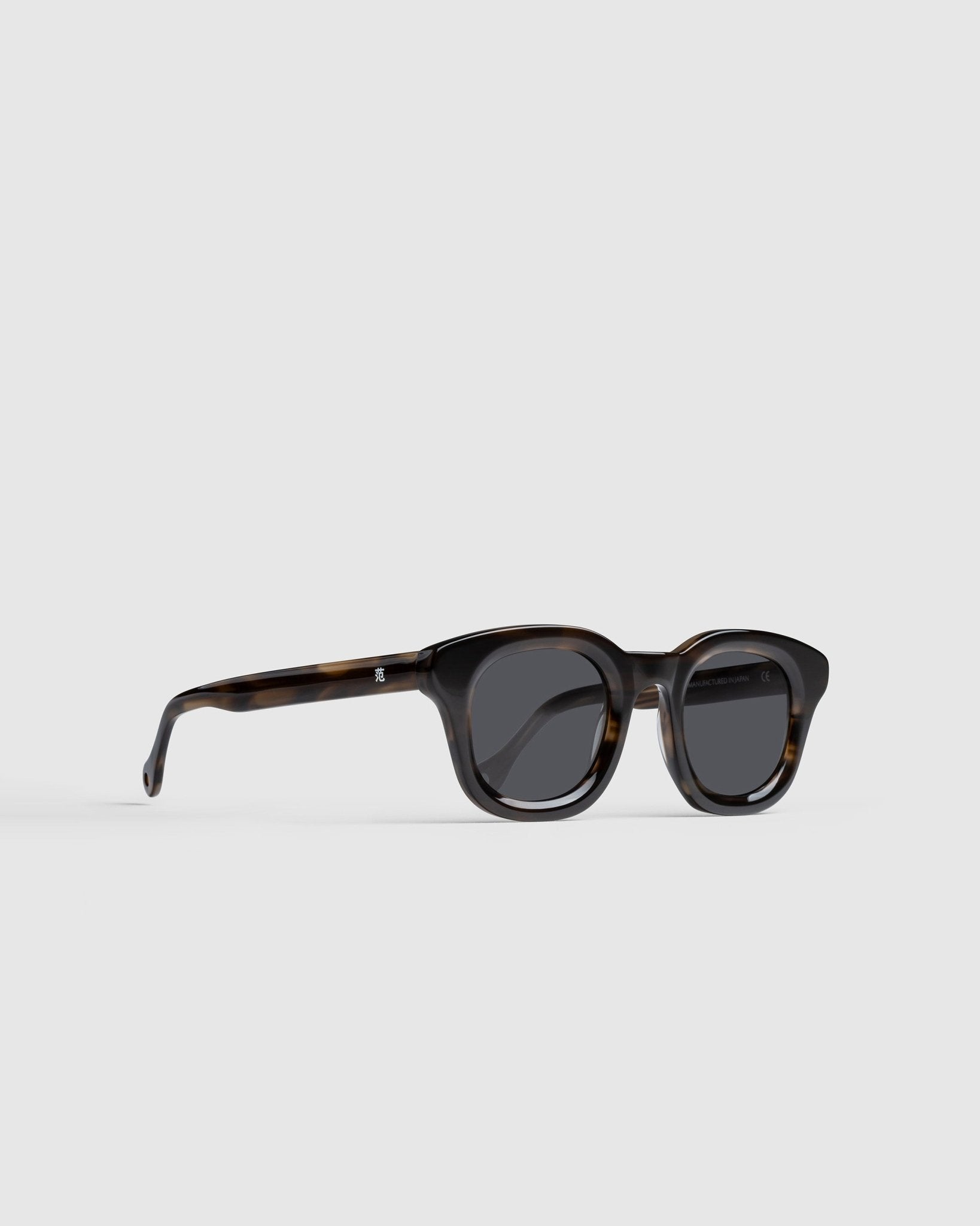 DEAN GLASSES - WILLIAM FAN