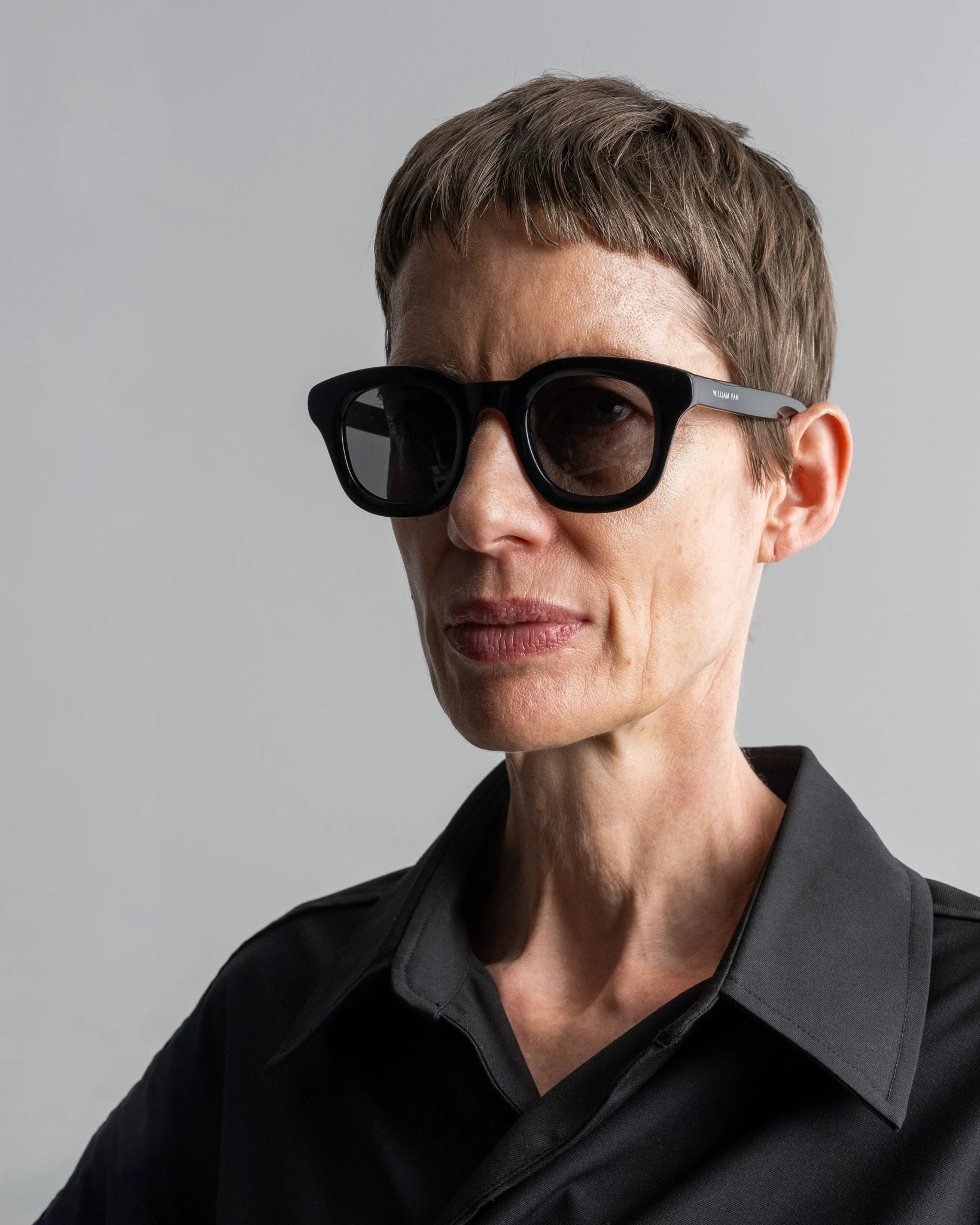 DEAN GLASSES - WILLIAM FAN