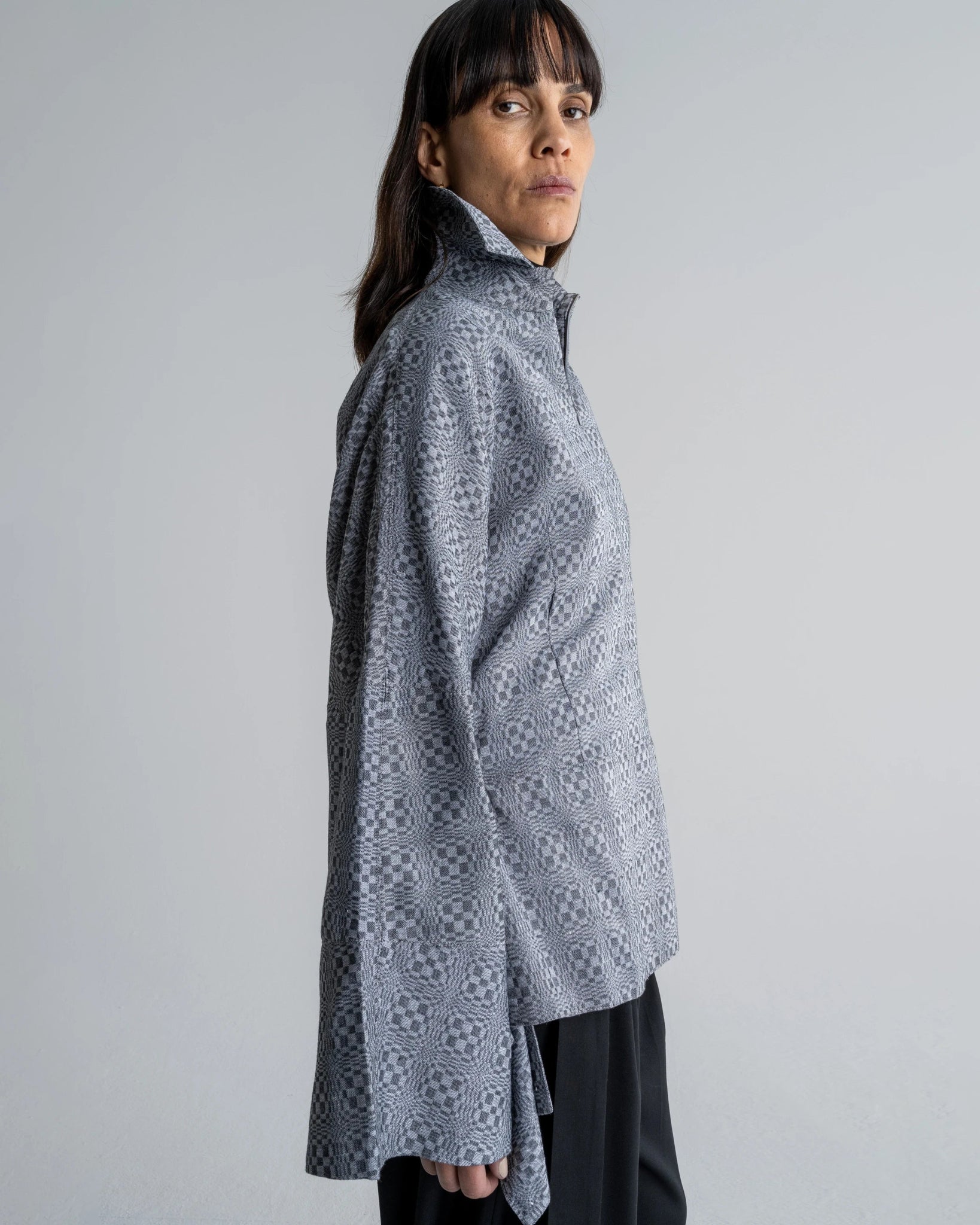 DINER SHIRT - WILLIAM FAN
