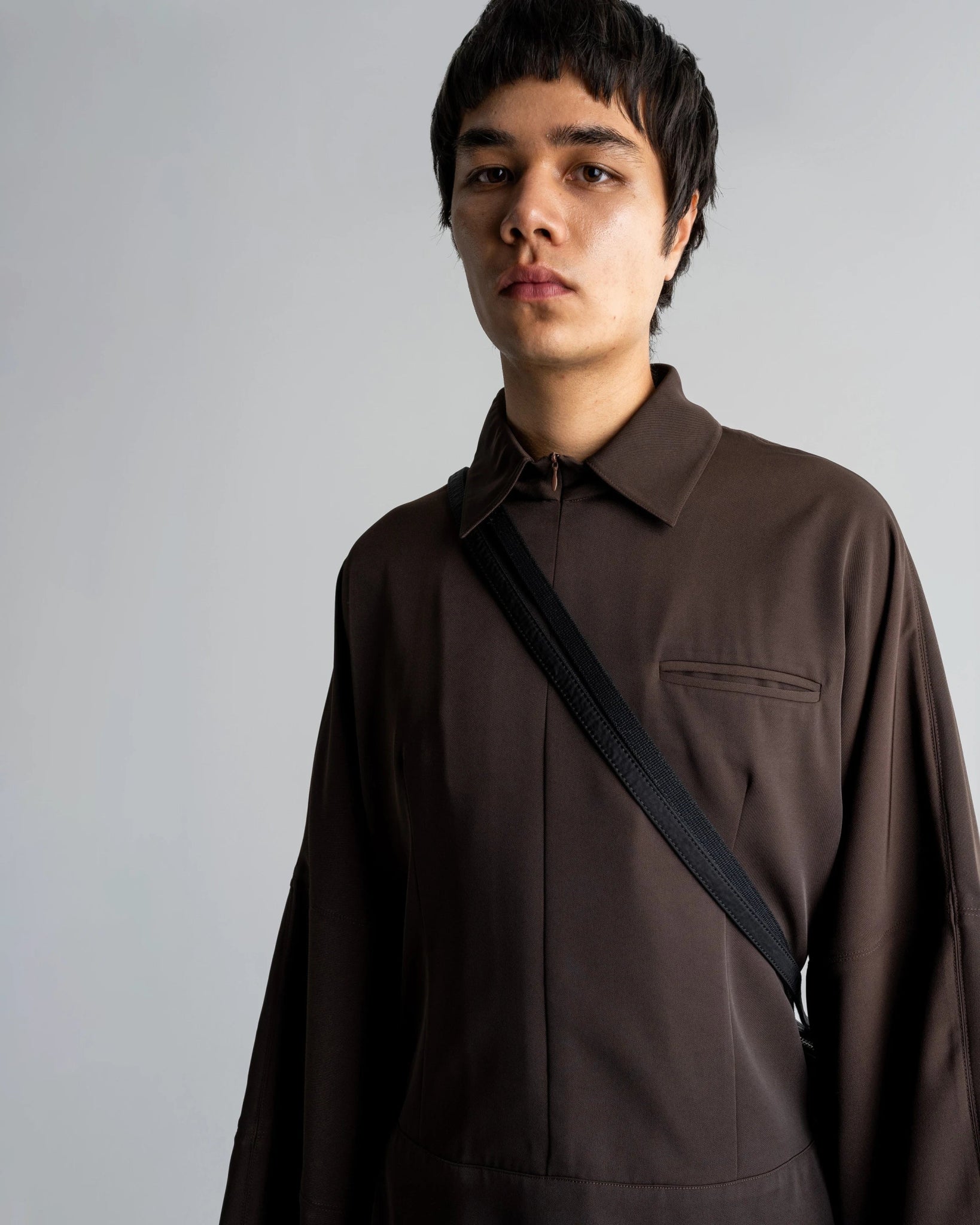 DINER SHIRT - WILLIAM FAN