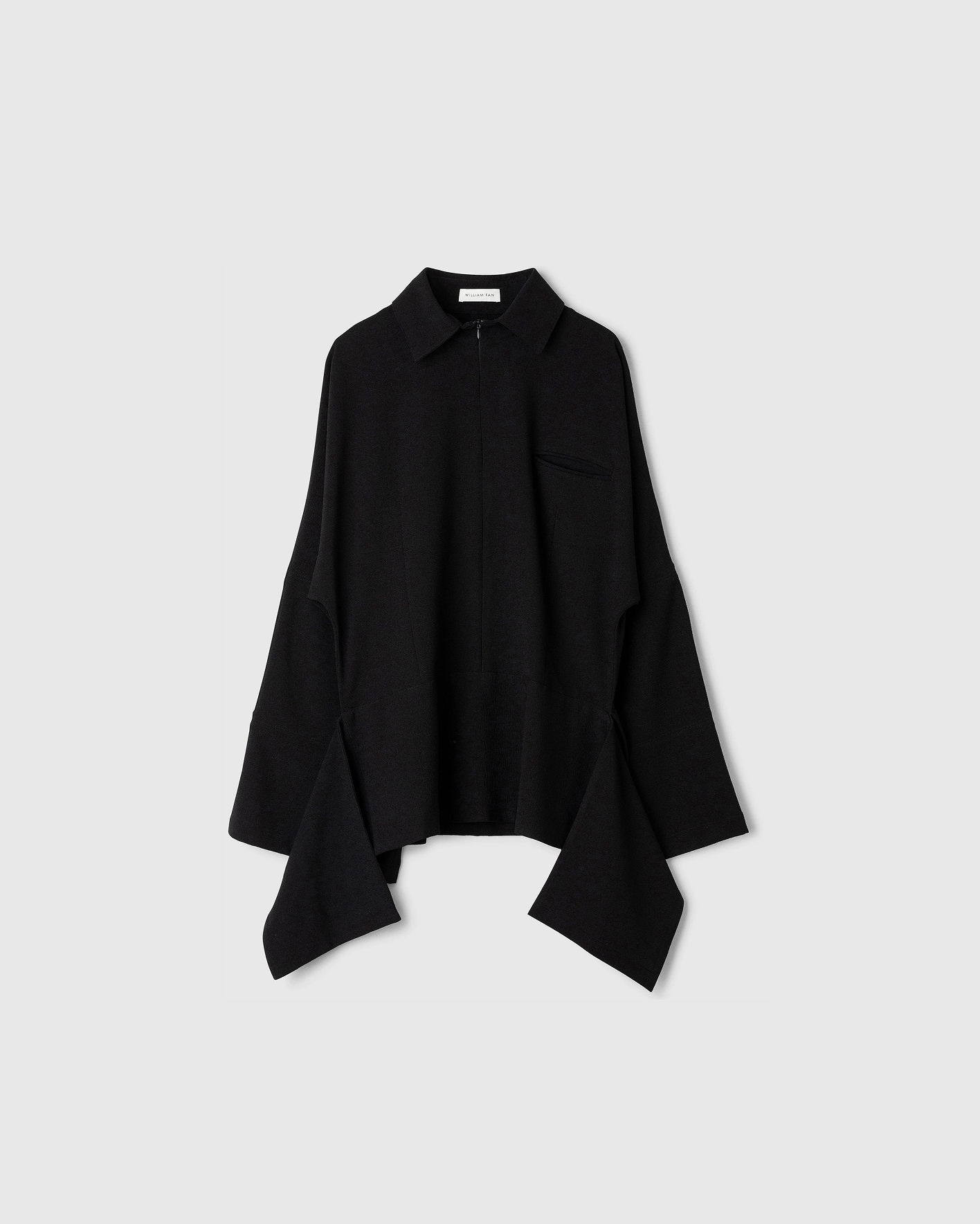 DINER SHIRT - WILLIAM FAN