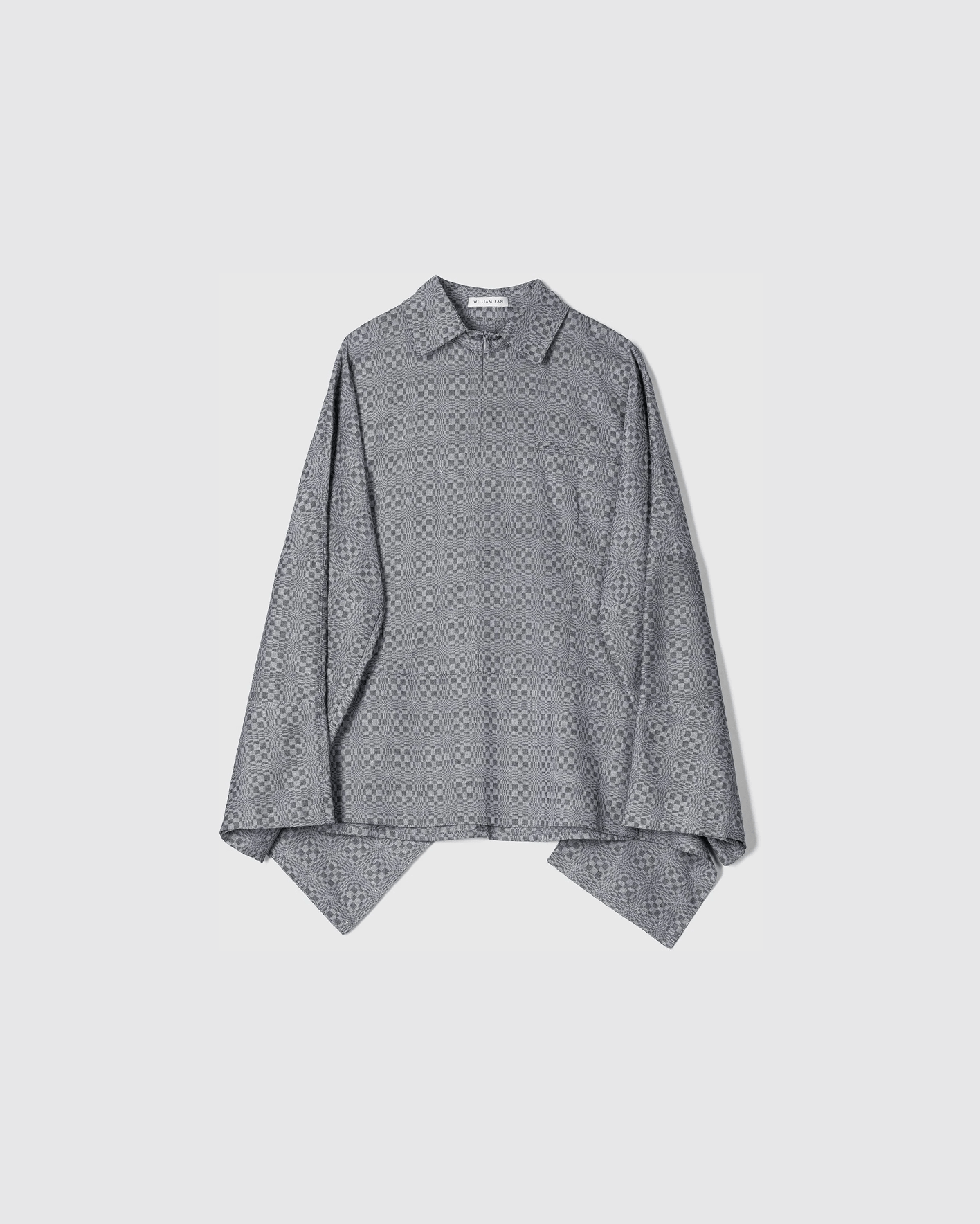 DINER SHIRT - WILLIAM FAN