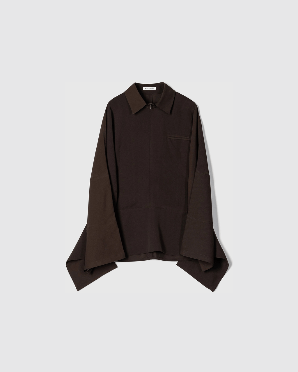 DINER SHIRT - WILLIAM FAN
