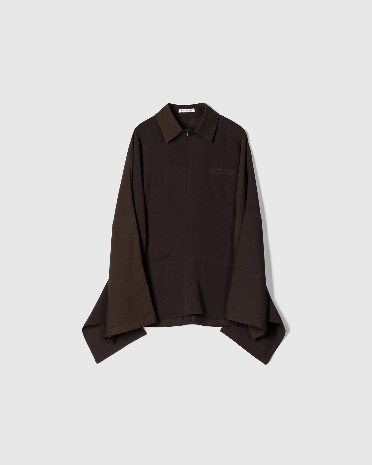 DINER SHIRT - WILLIAM FAN