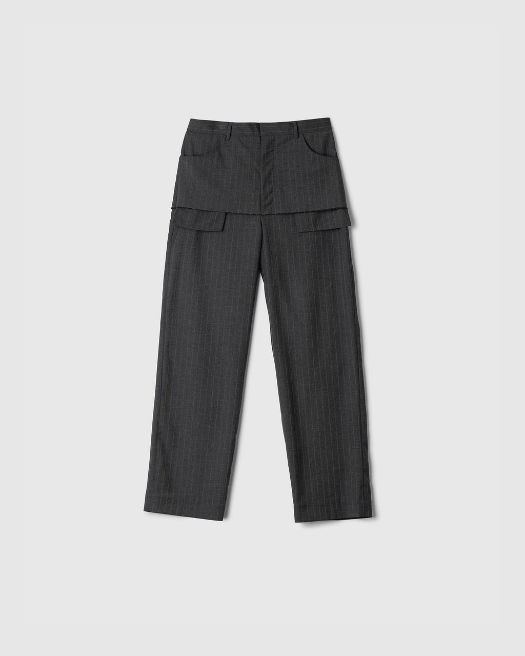 DOUBLE PANTS - WILLIAM FAN