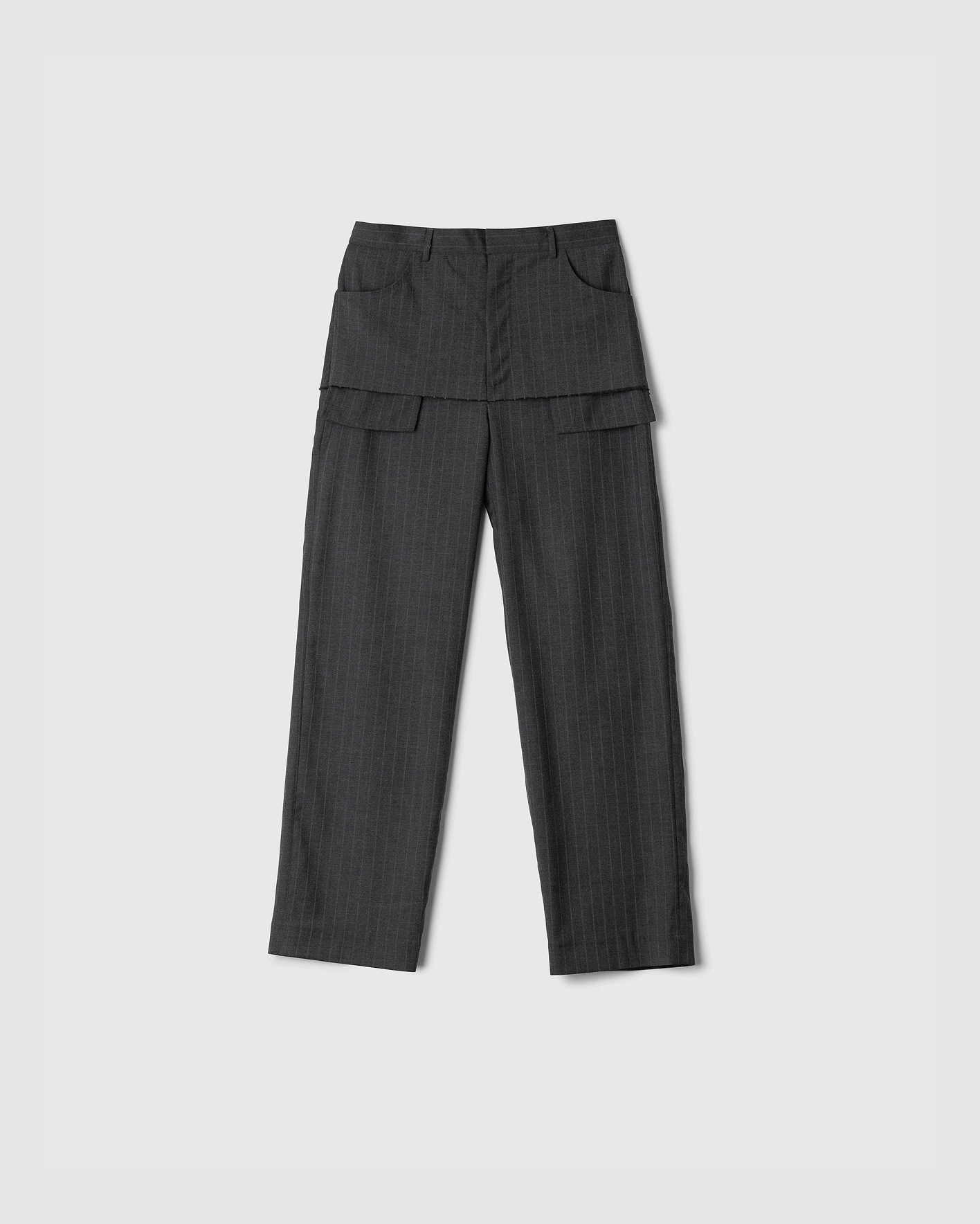 DOUBLE PANTS - WILLIAM FAN