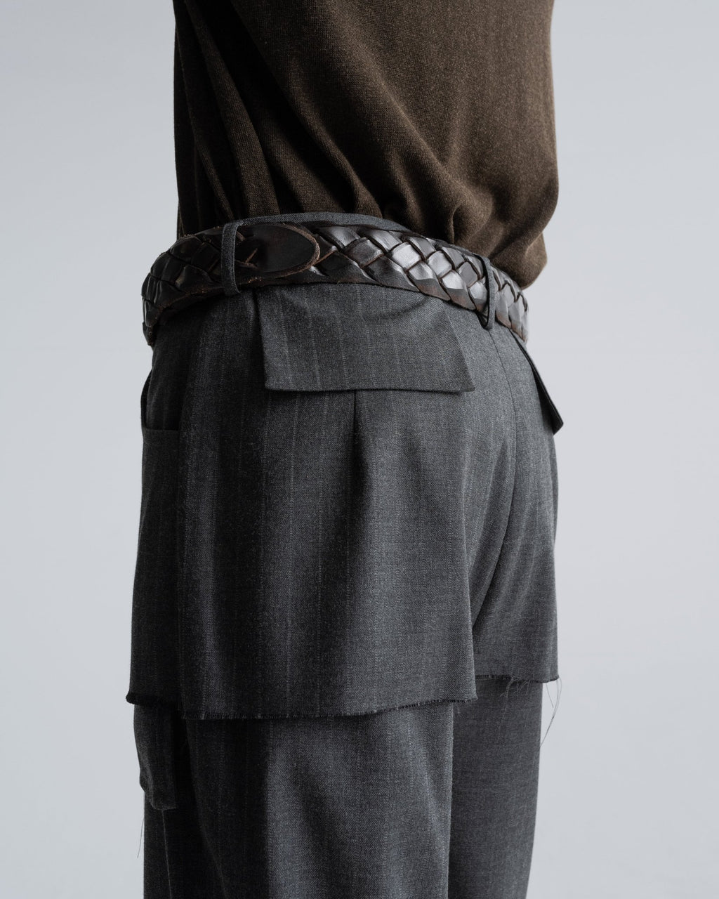 DOUBLE PANTS - WILLIAM FAN