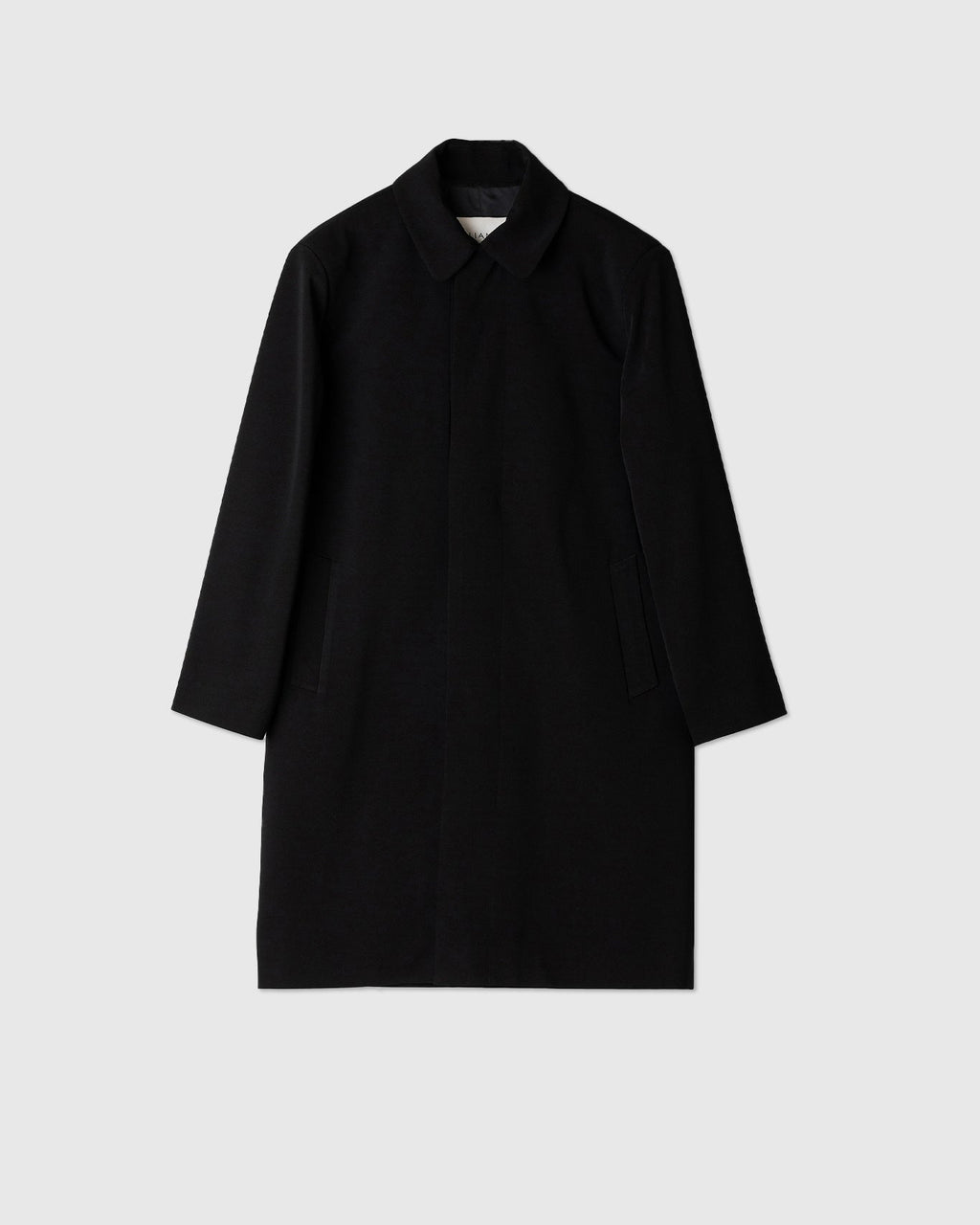 EDEN COAT - WILLIAM FAN