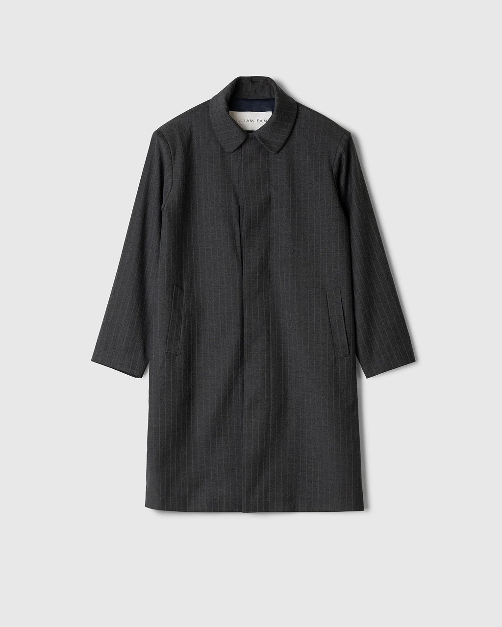 EDEN COAT - WILLIAM FAN