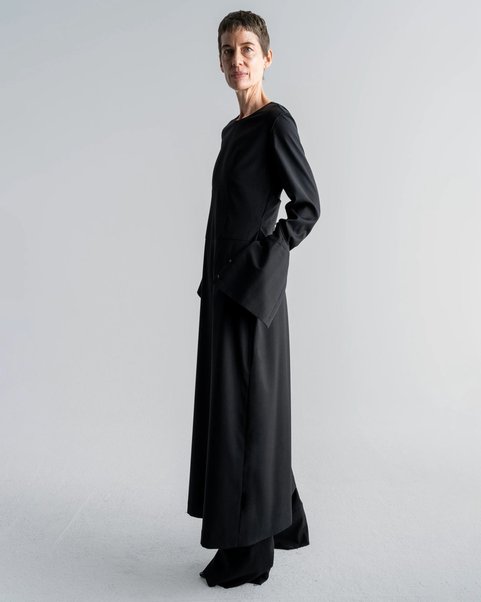 EMBRACE DRESS - WILLIAM FAN