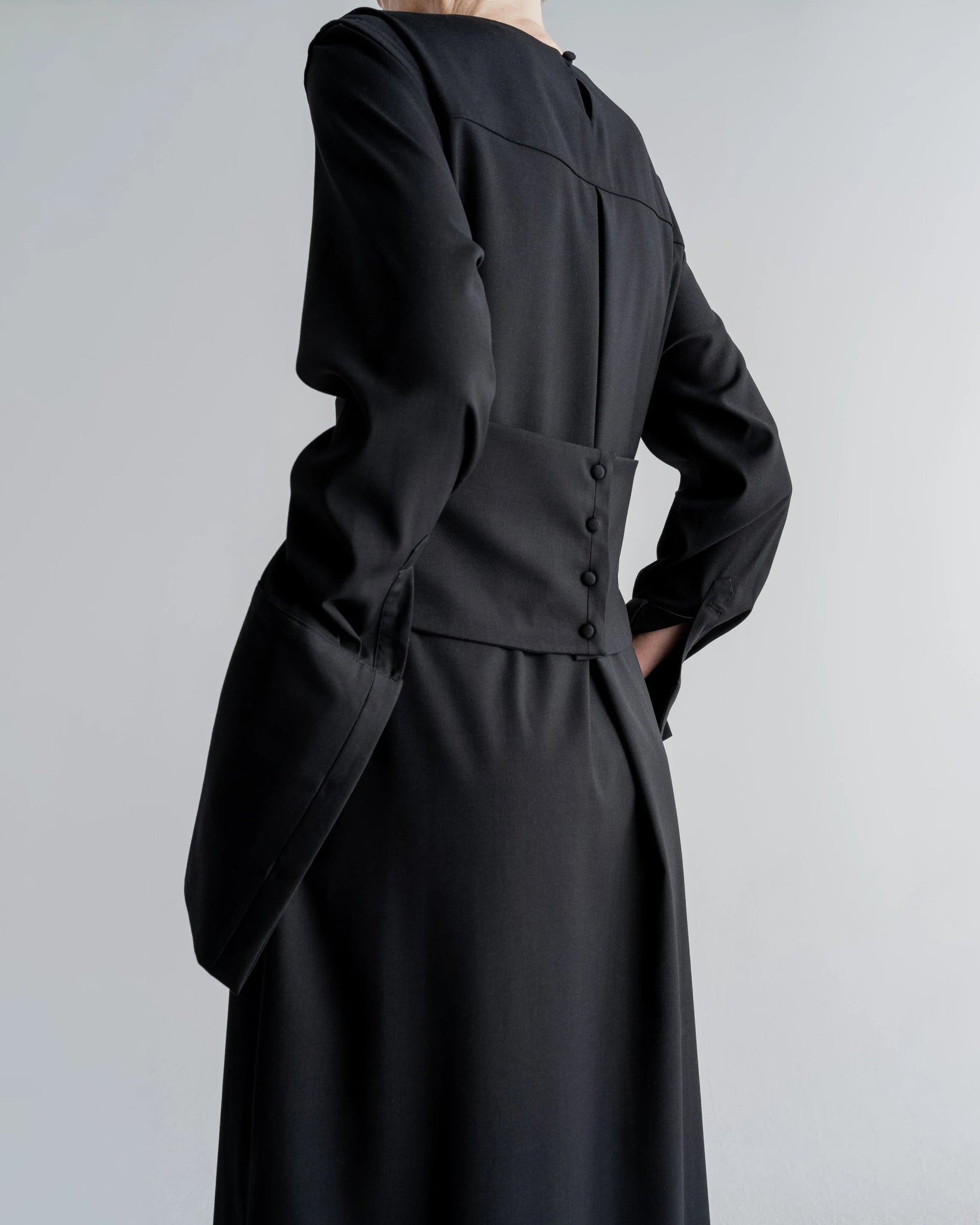 EMBRACE DRESS - WILLIAM FAN