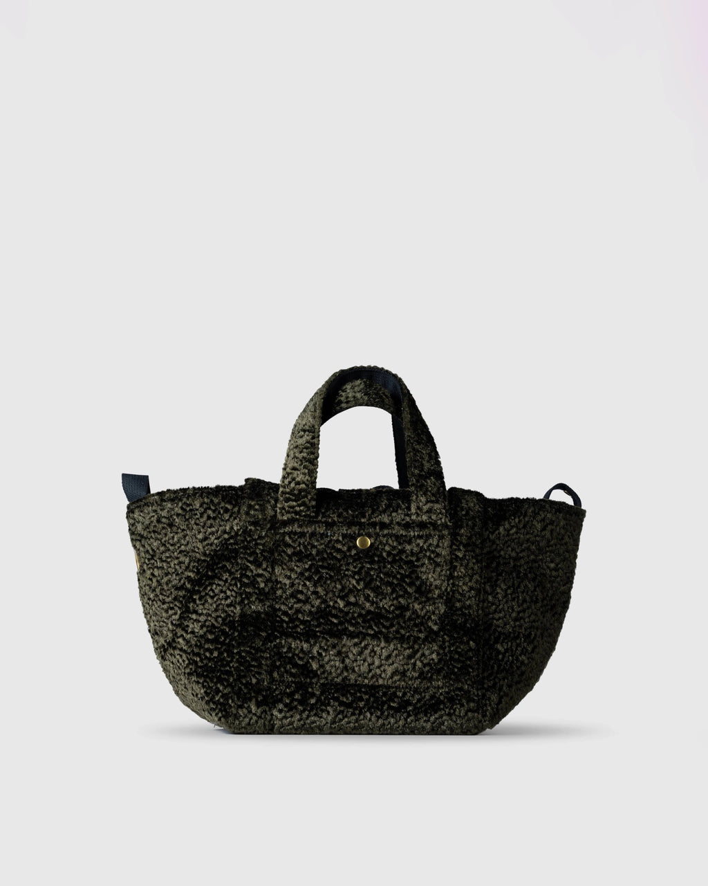 FAN BAG - WILLIAM FAN