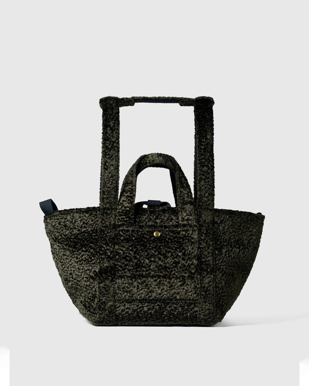 FAN BAG - WILLIAM FAN