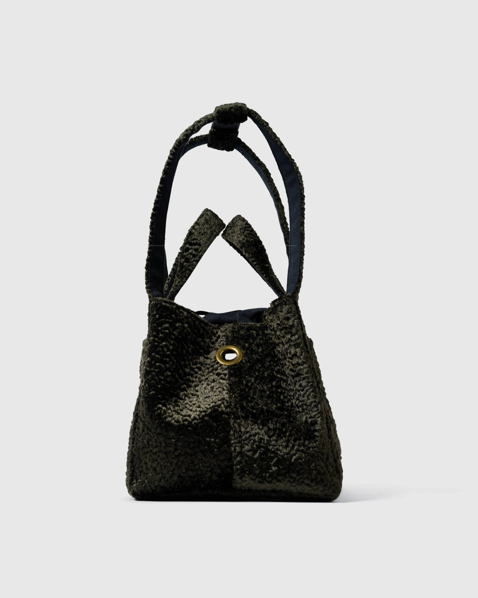 FAN BAG - WILLIAM FAN