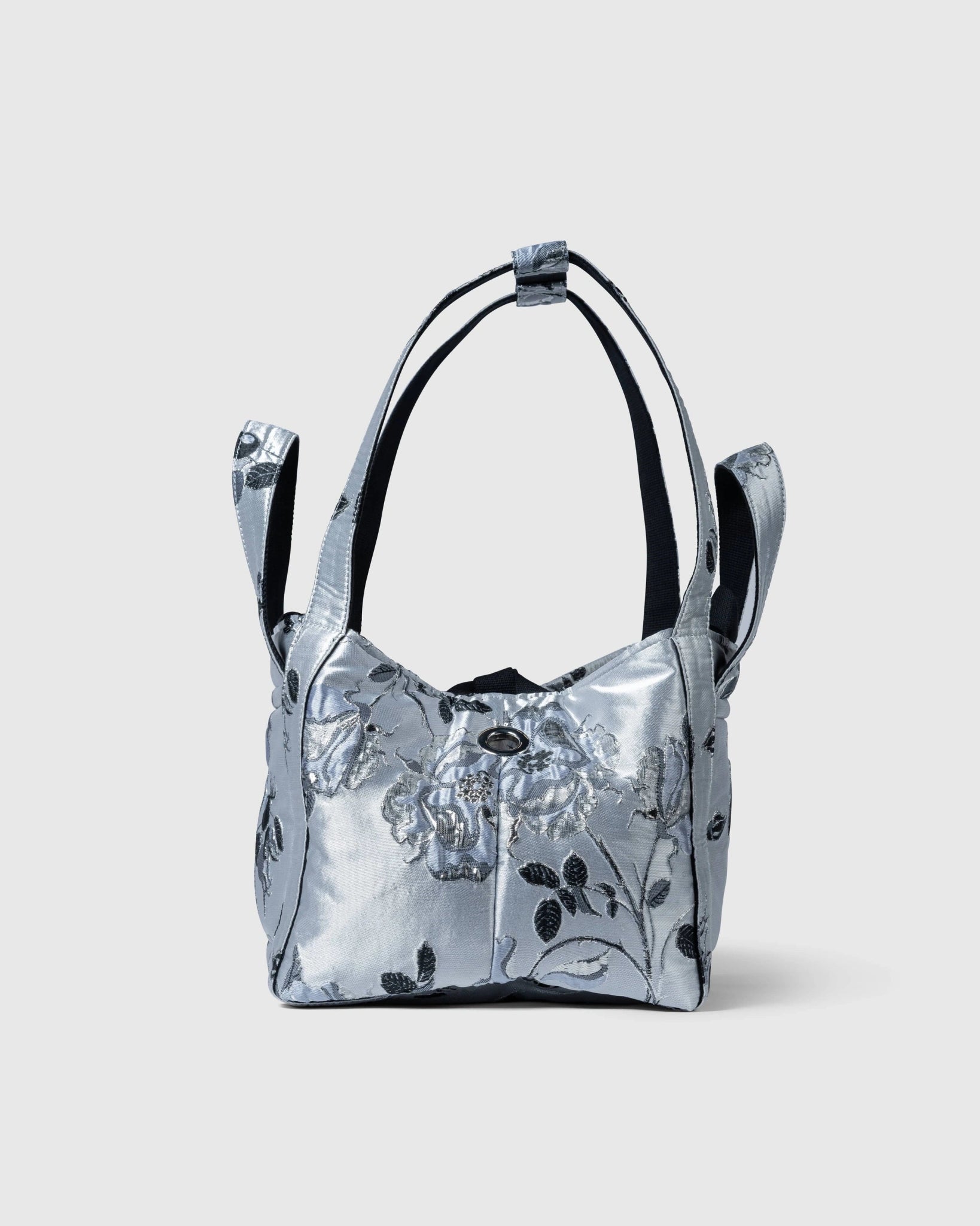 FAN BAG - WILLIAM FAN