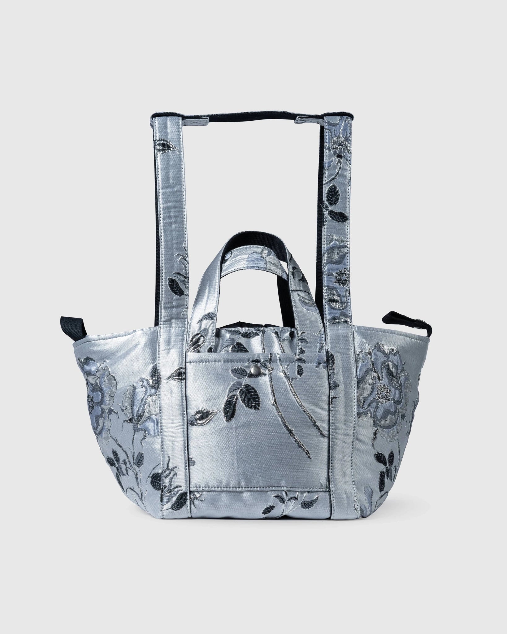 FAN BAG - WILLIAM FAN