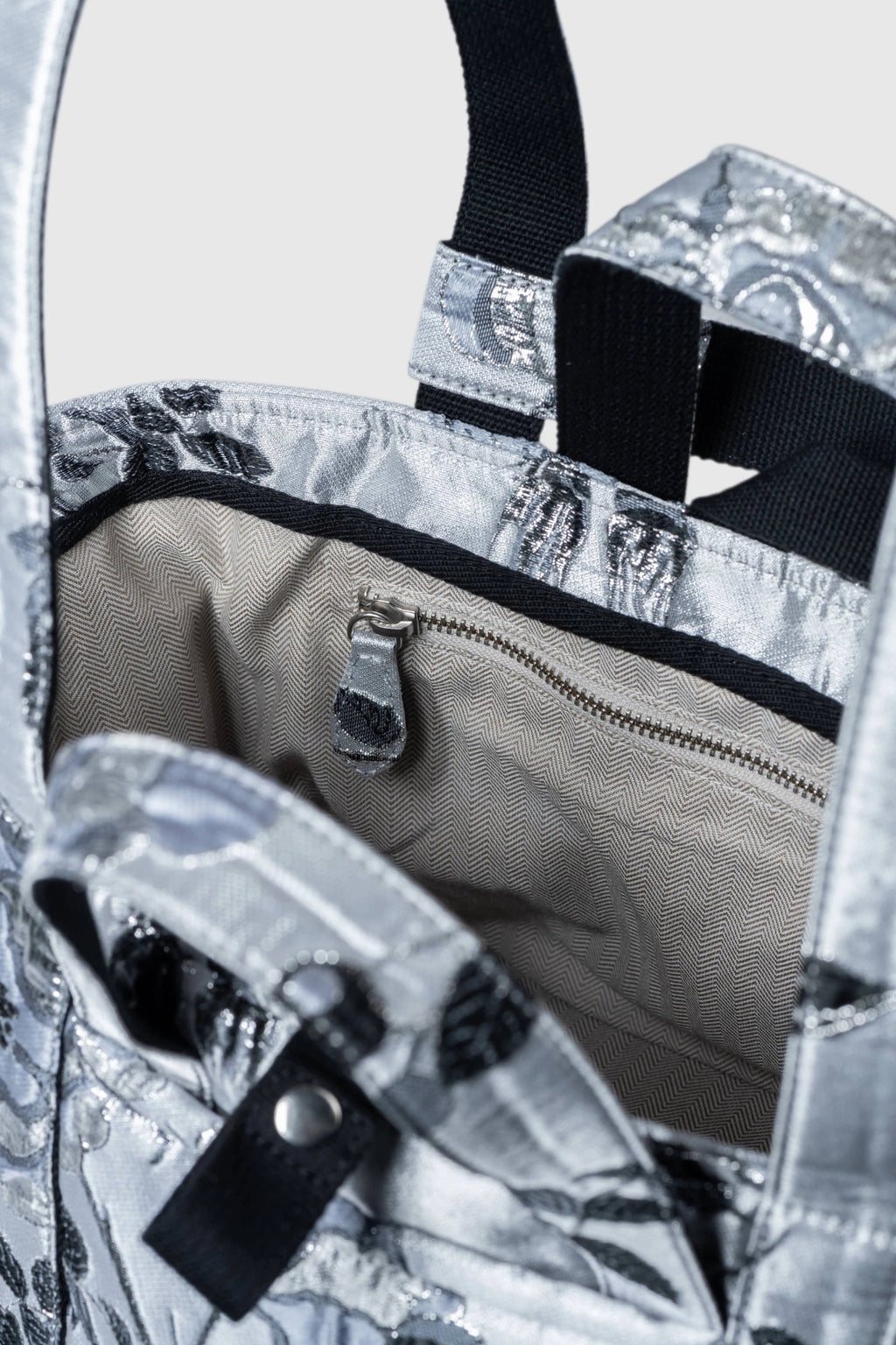 FAN BAG - WILLIAM FAN