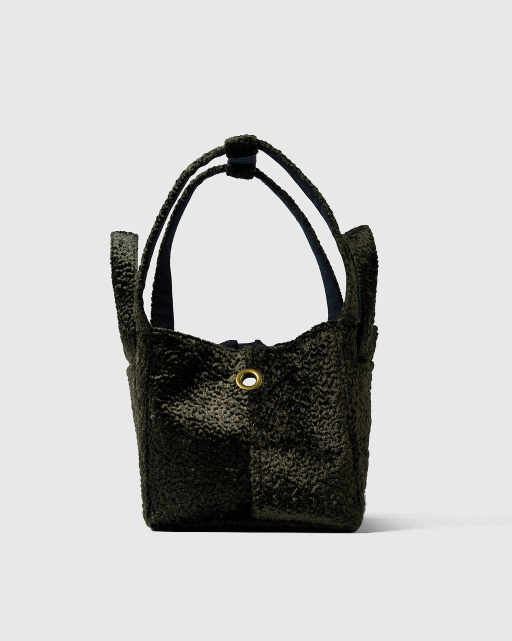 FAN BAG - WILLIAM FAN