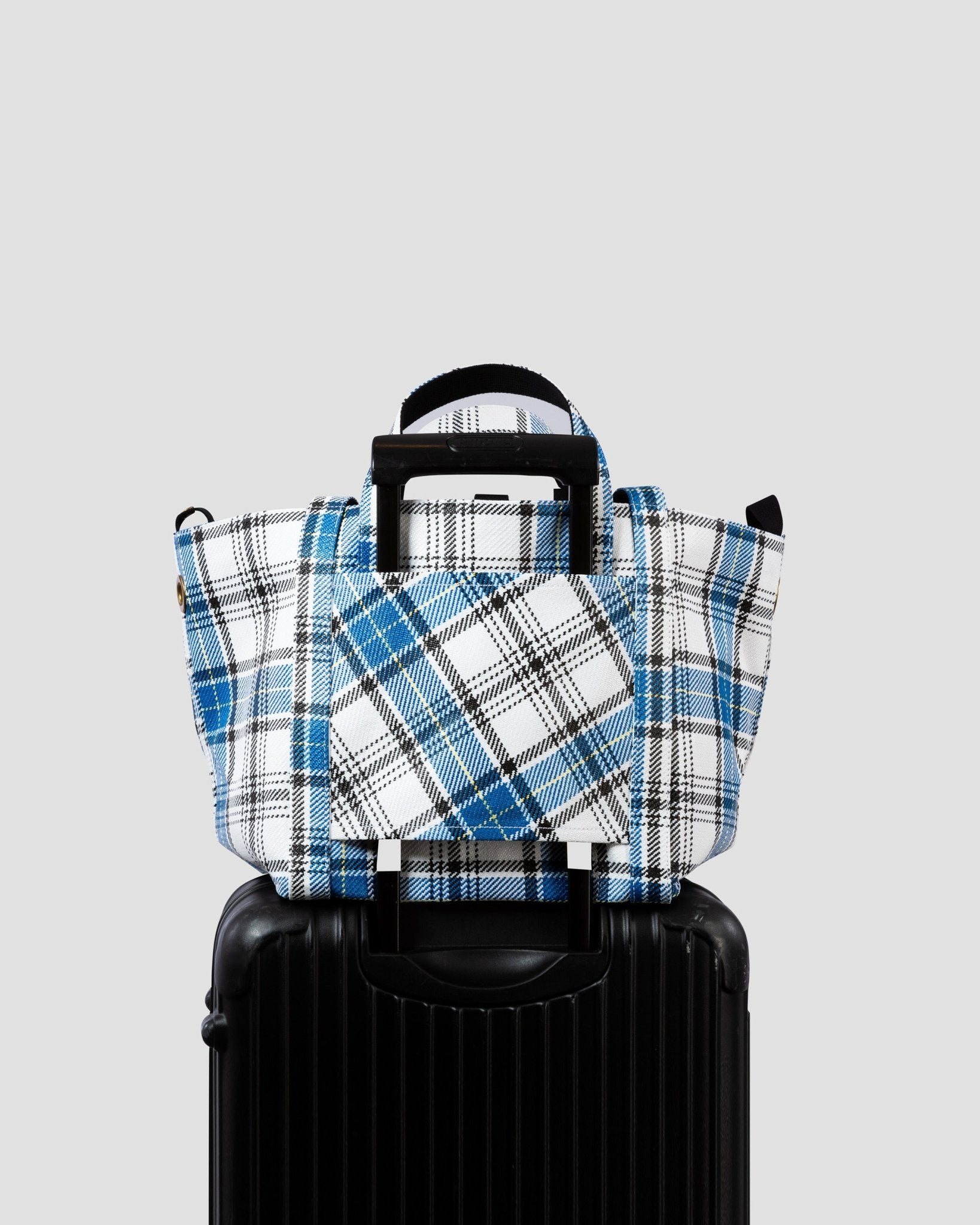 FAN BAG L - WILLIAM FAN