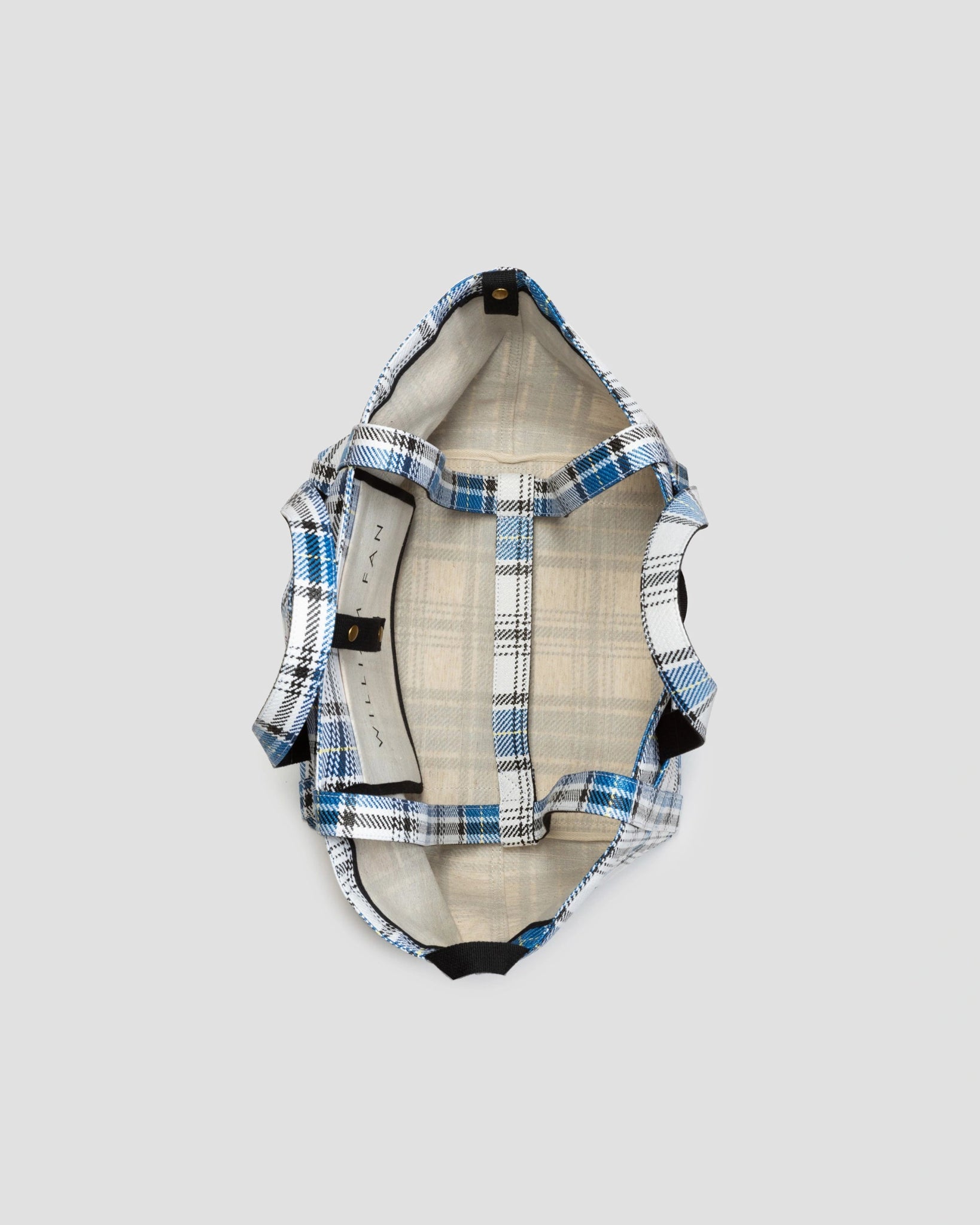 FAN BAG L - WILLIAM FAN