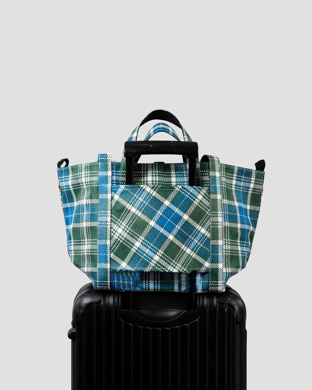 FAN BAG L - WILLIAM FAN